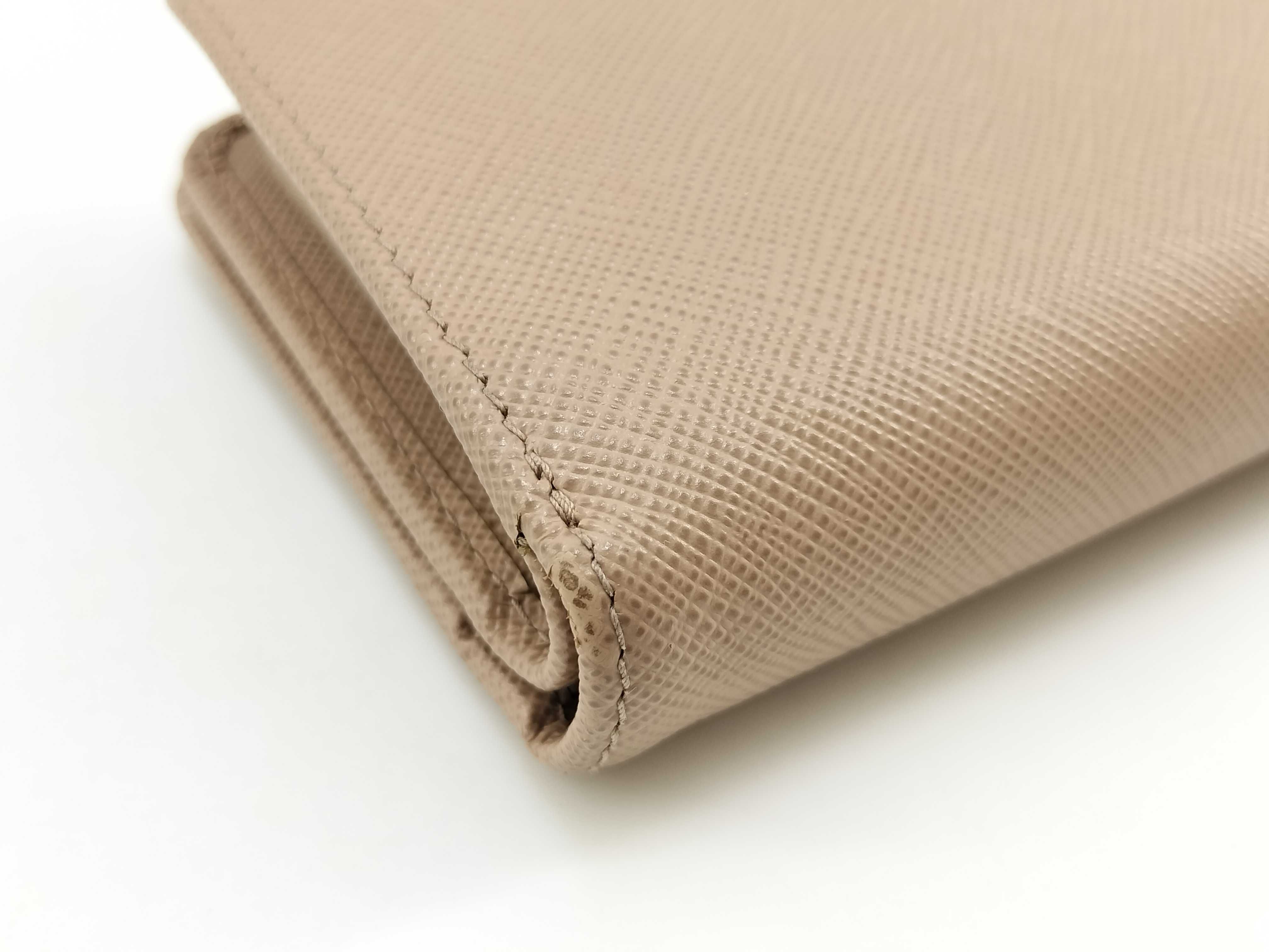 Saffiano Folding Wallet — view 6