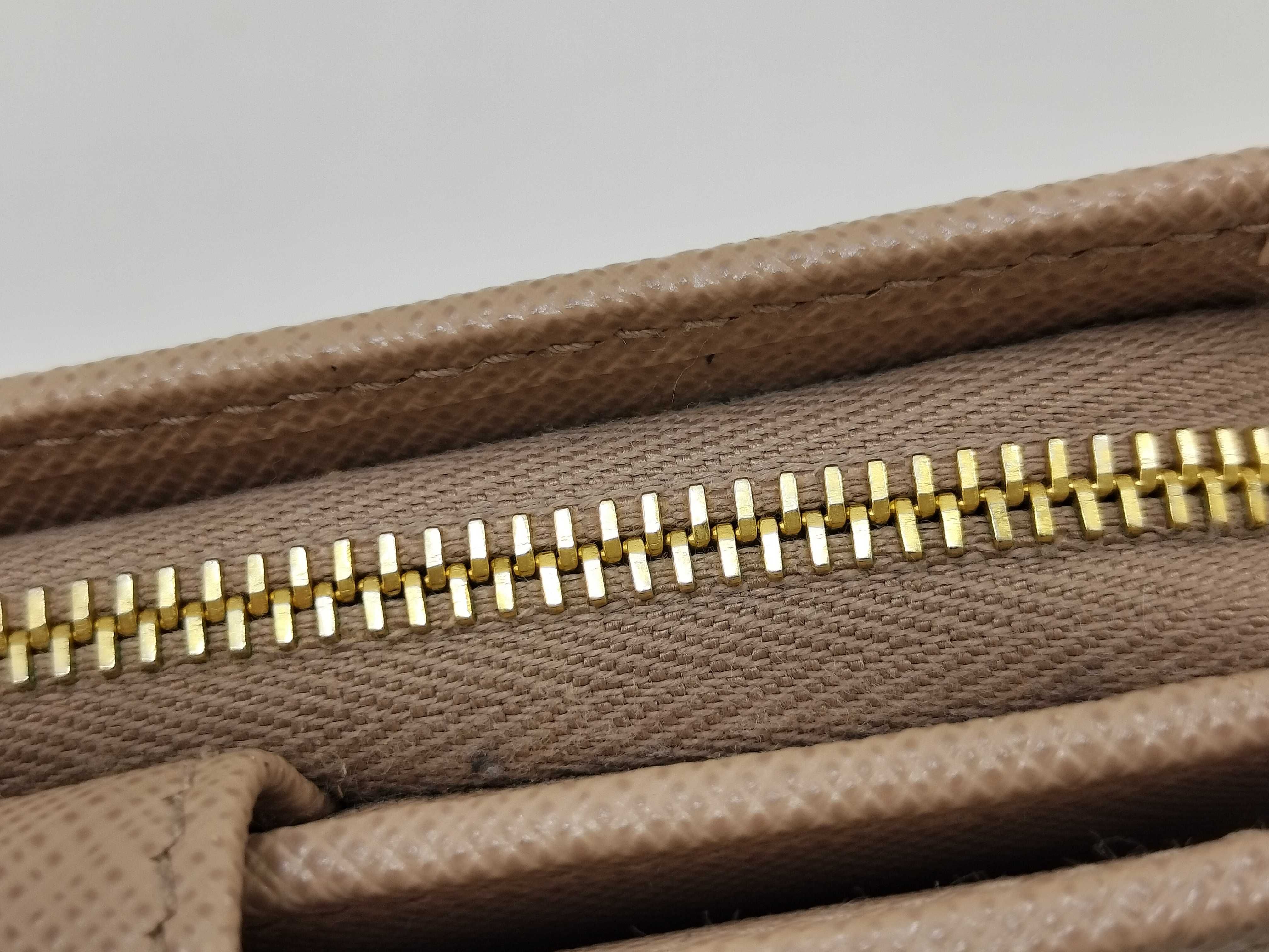 Saffiano Folding Wallet — view 10