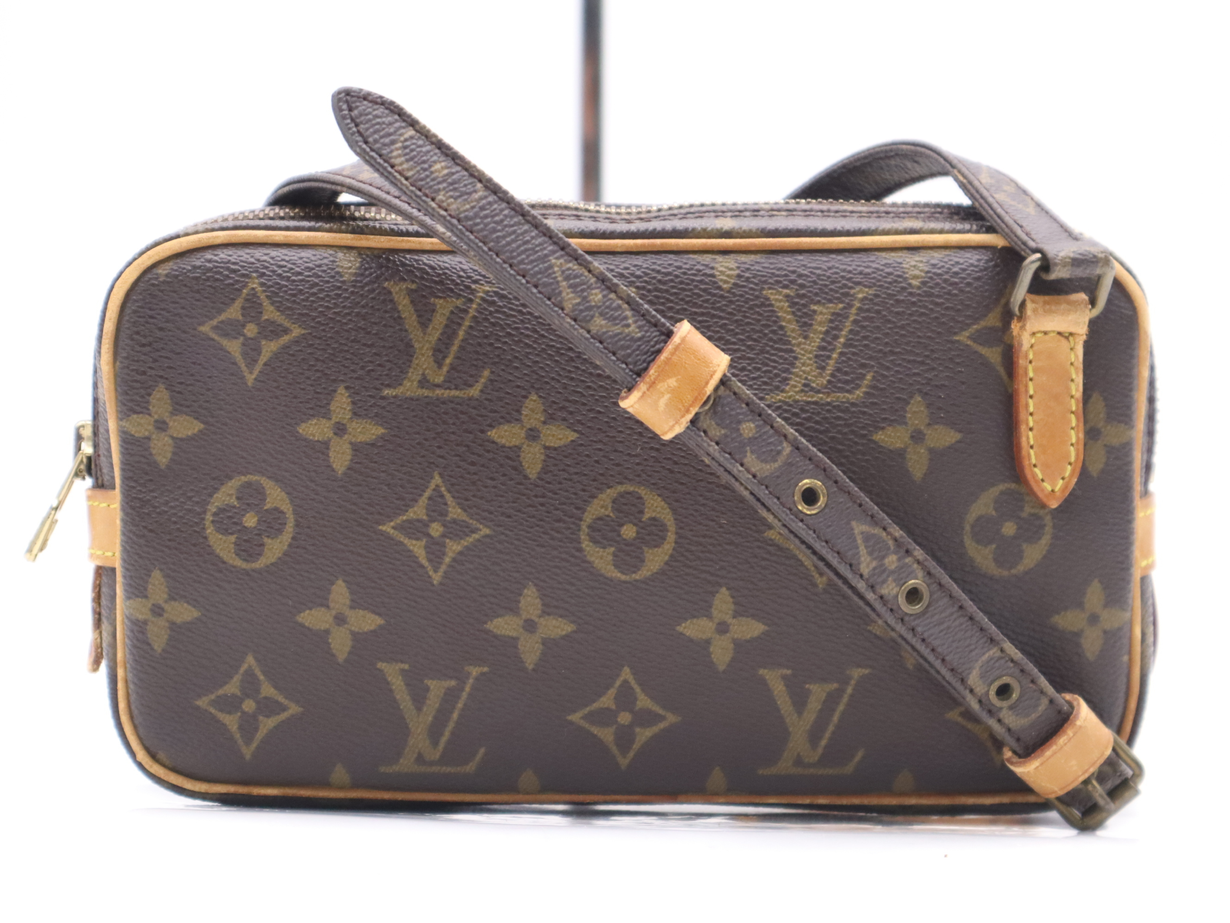 M51828 Monogram Pochette Marly Bandoulière Shoulder Bag