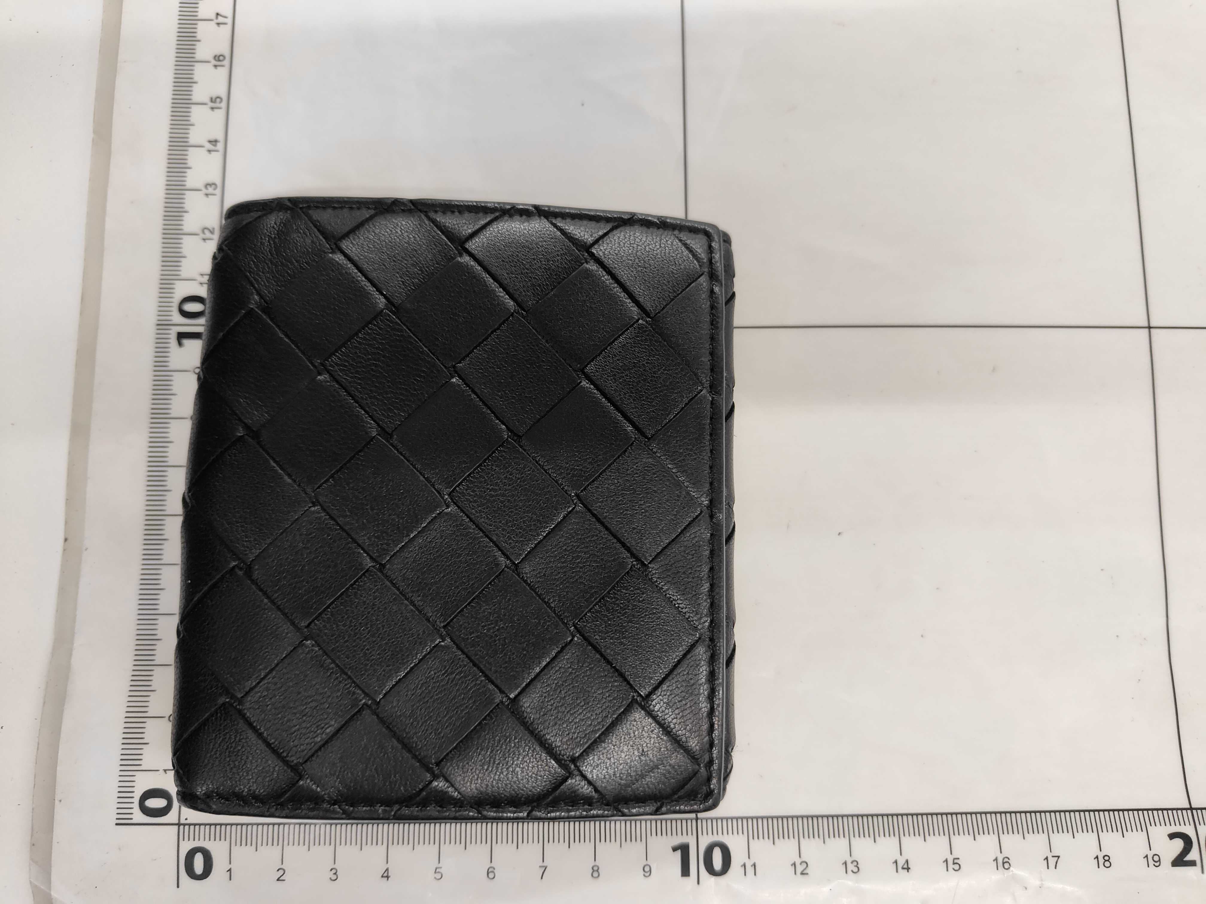 Folding Wallet / Leather Wallet — view 2