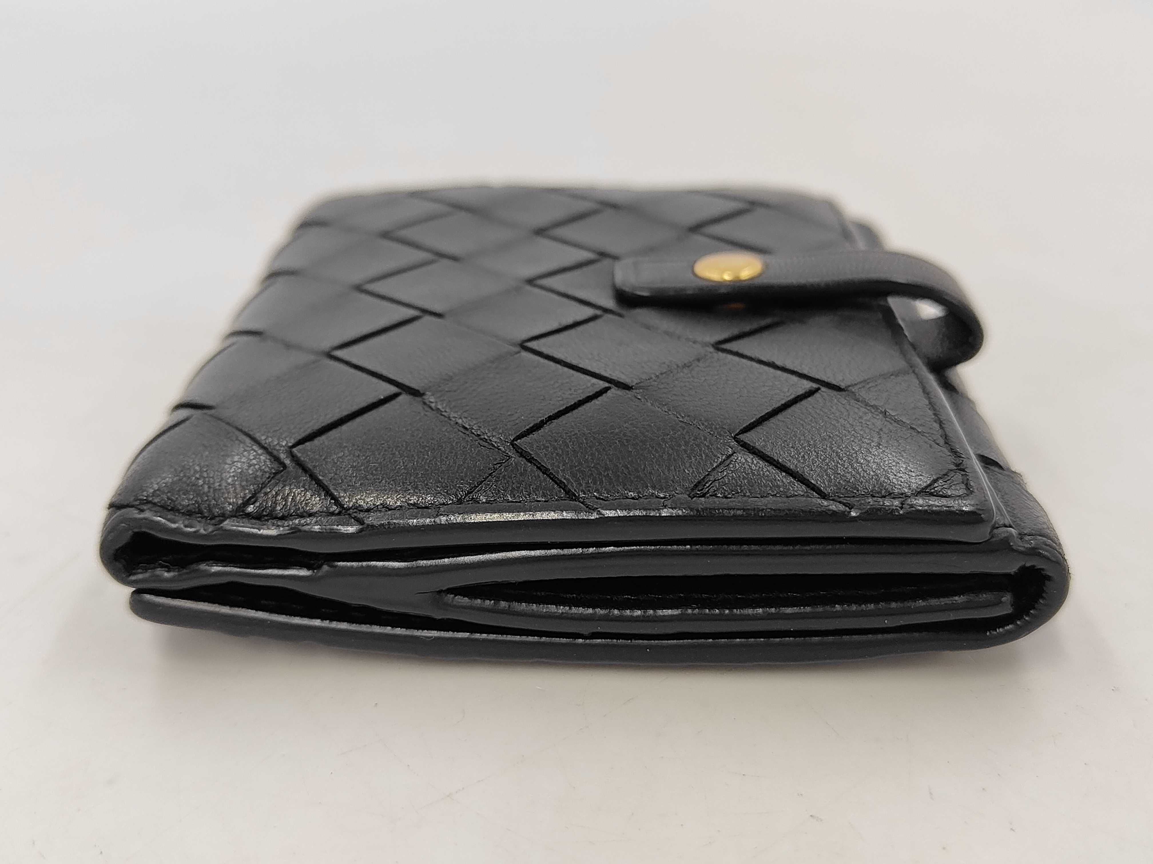 Folding Wallet / Leather Wallet — view 3