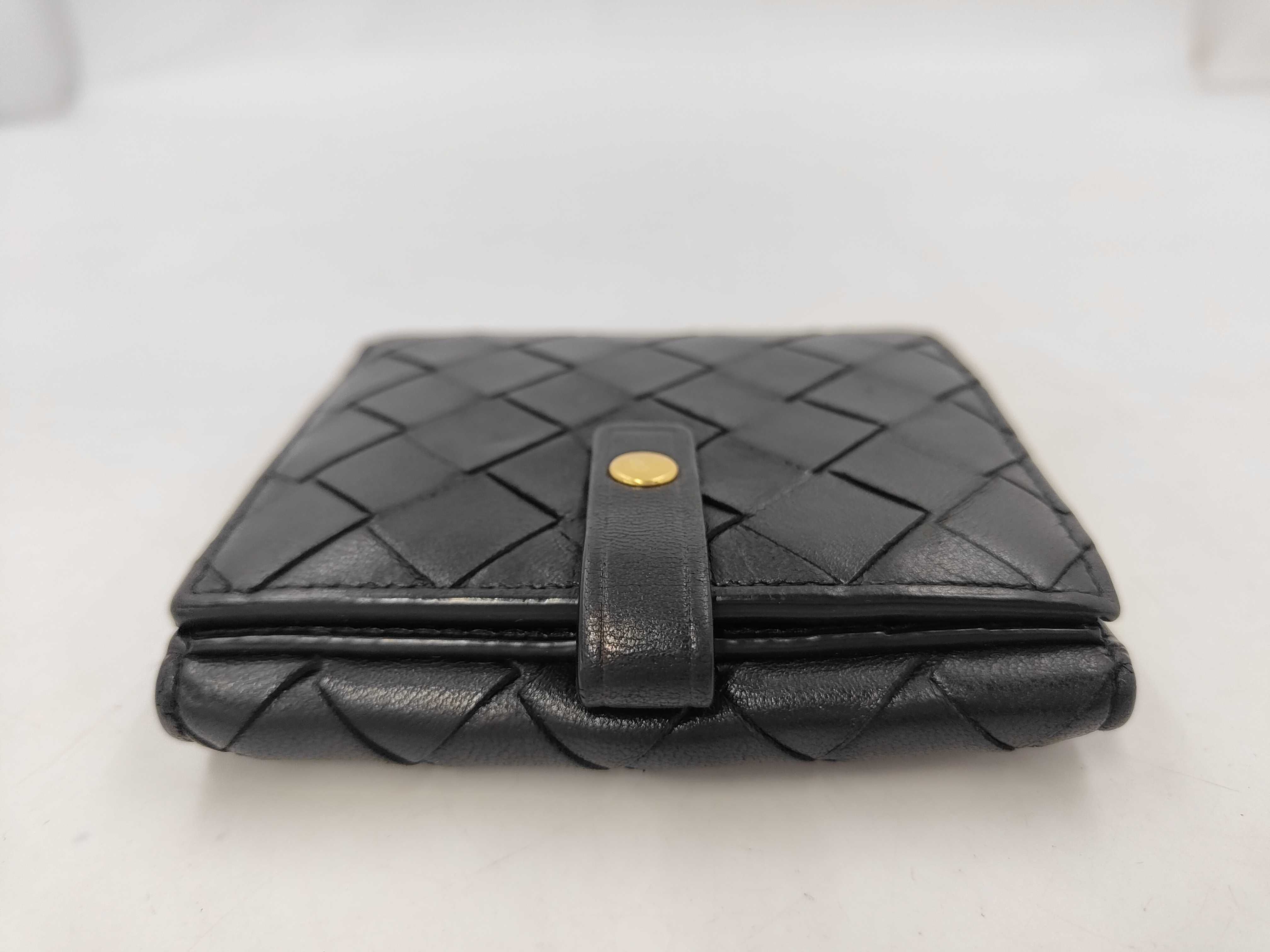 Folding Wallet / Leather Wallet — view 4