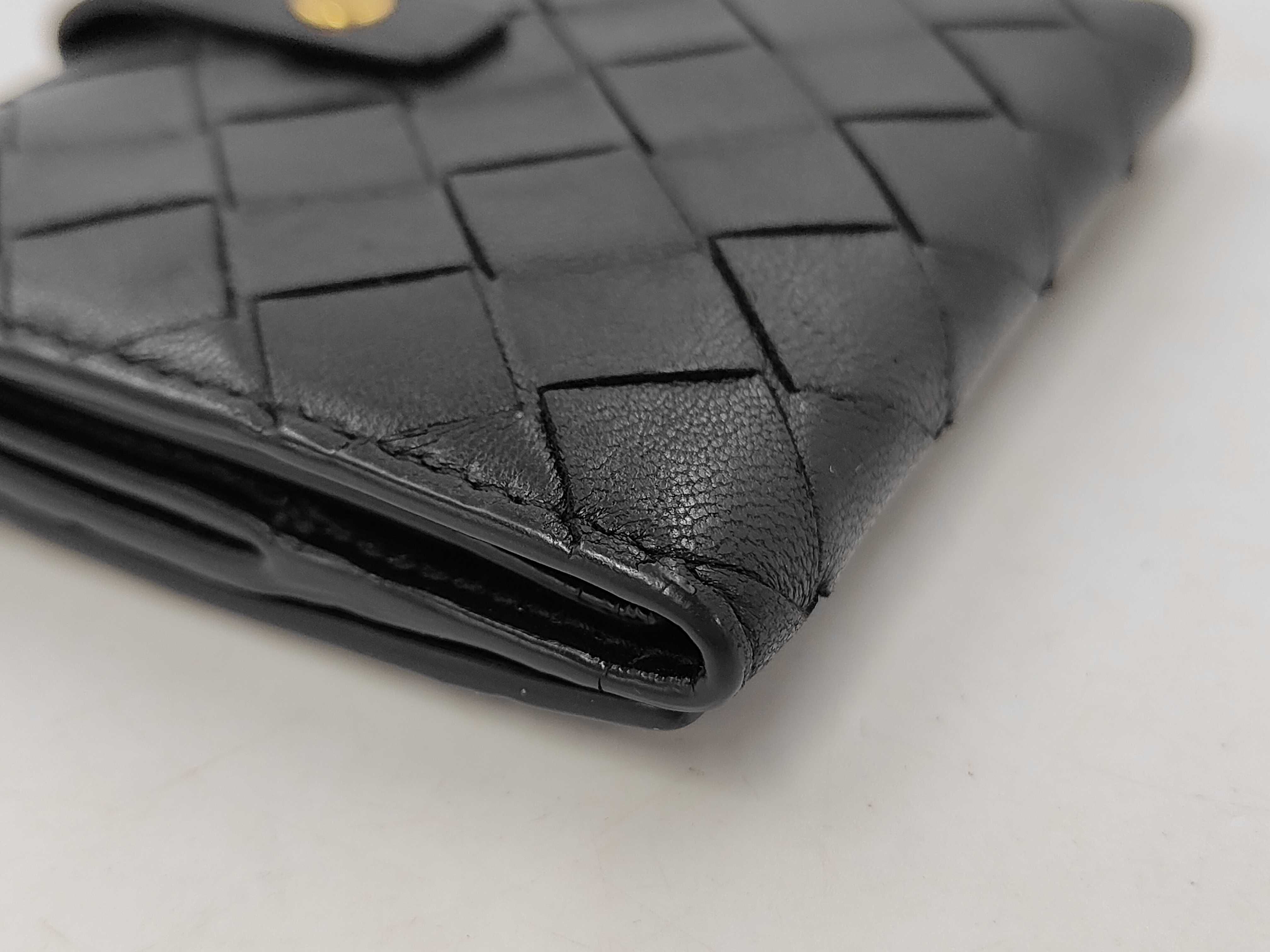 Folding Wallet / Leather Wallet — view 5