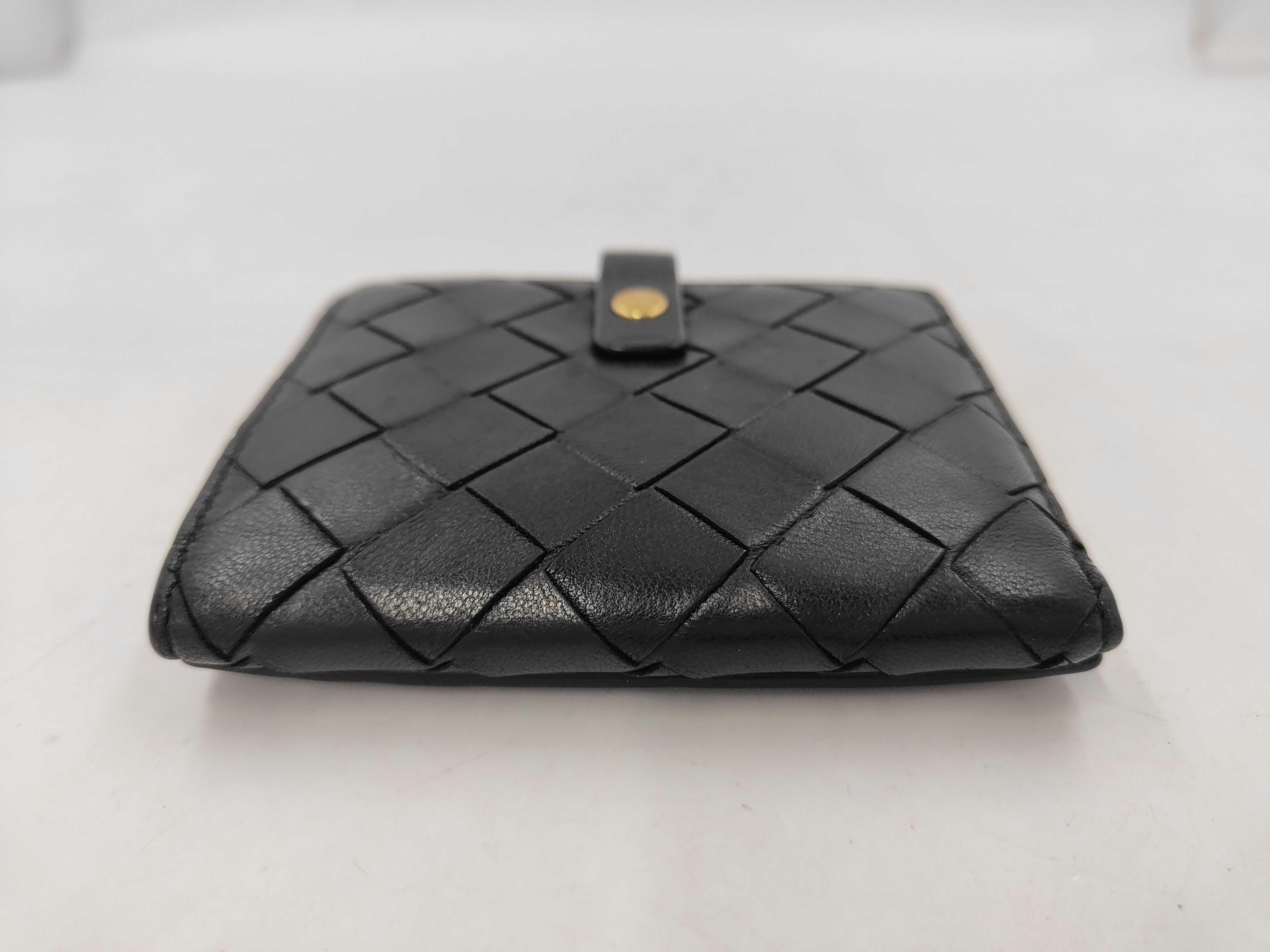 Folding Wallet / Leather Wallet — view 6