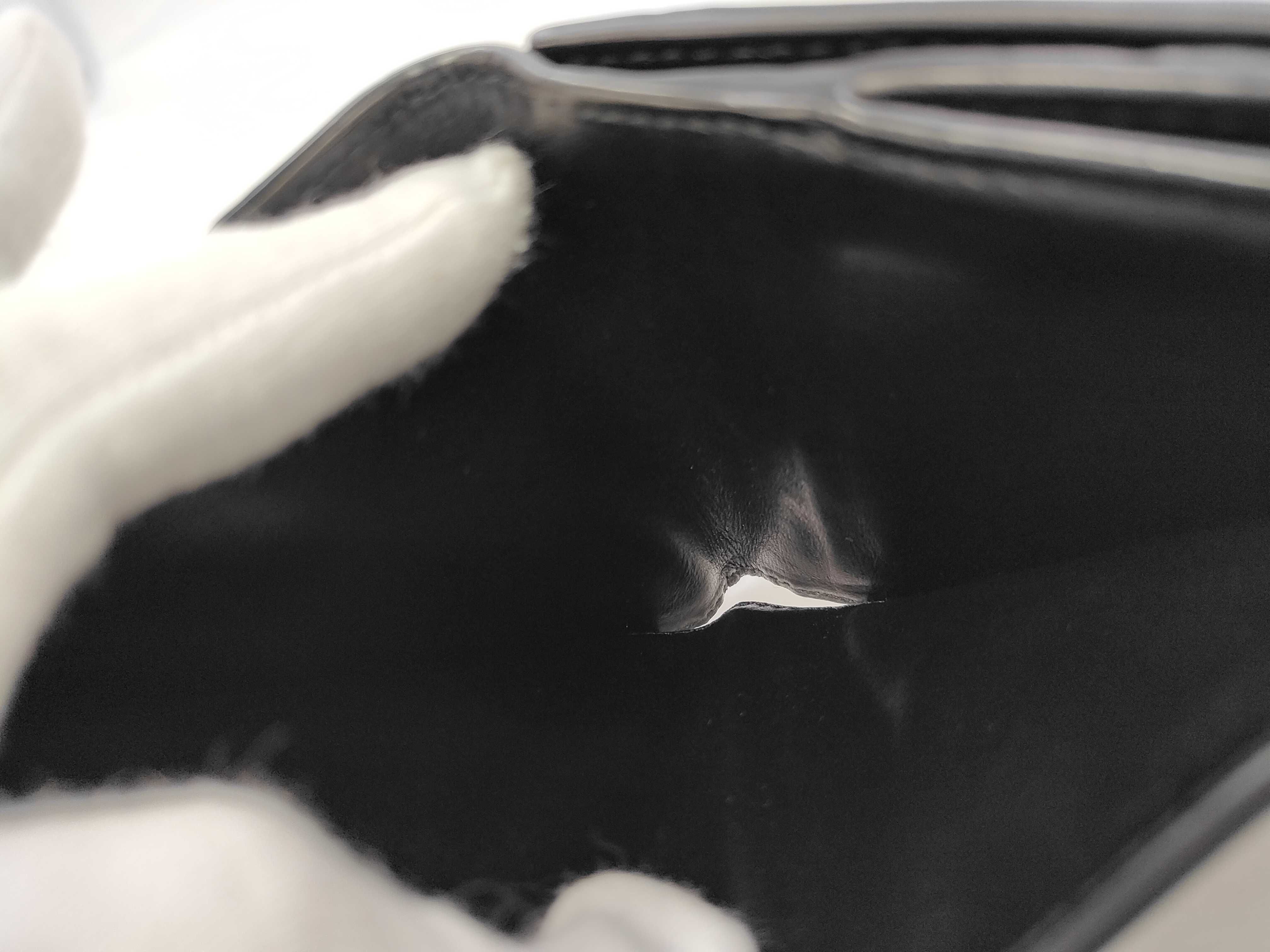 Folding Wallet / Leather Wallet — view 8