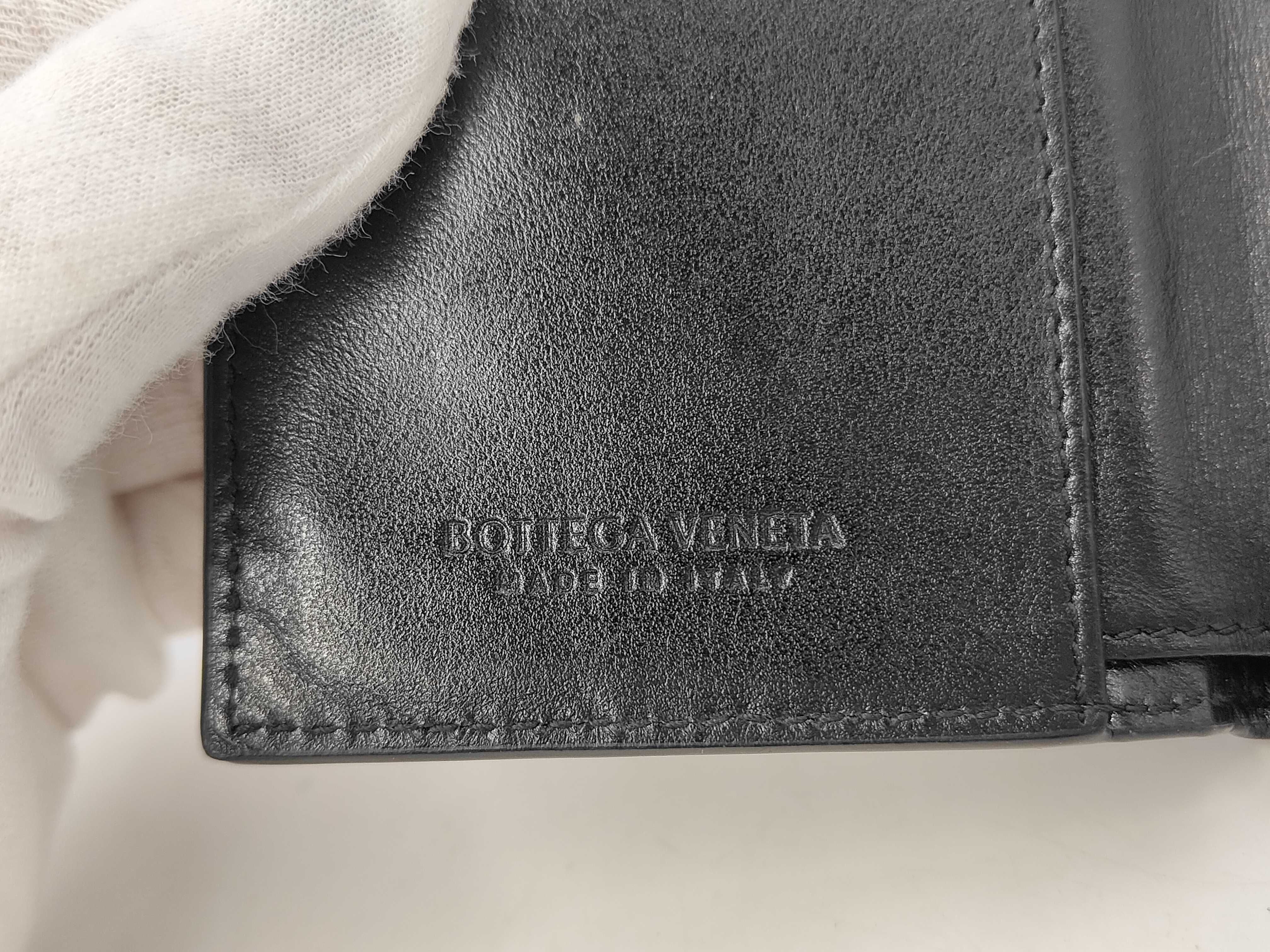 Folding Wallet / Leather Wallet — view 10
