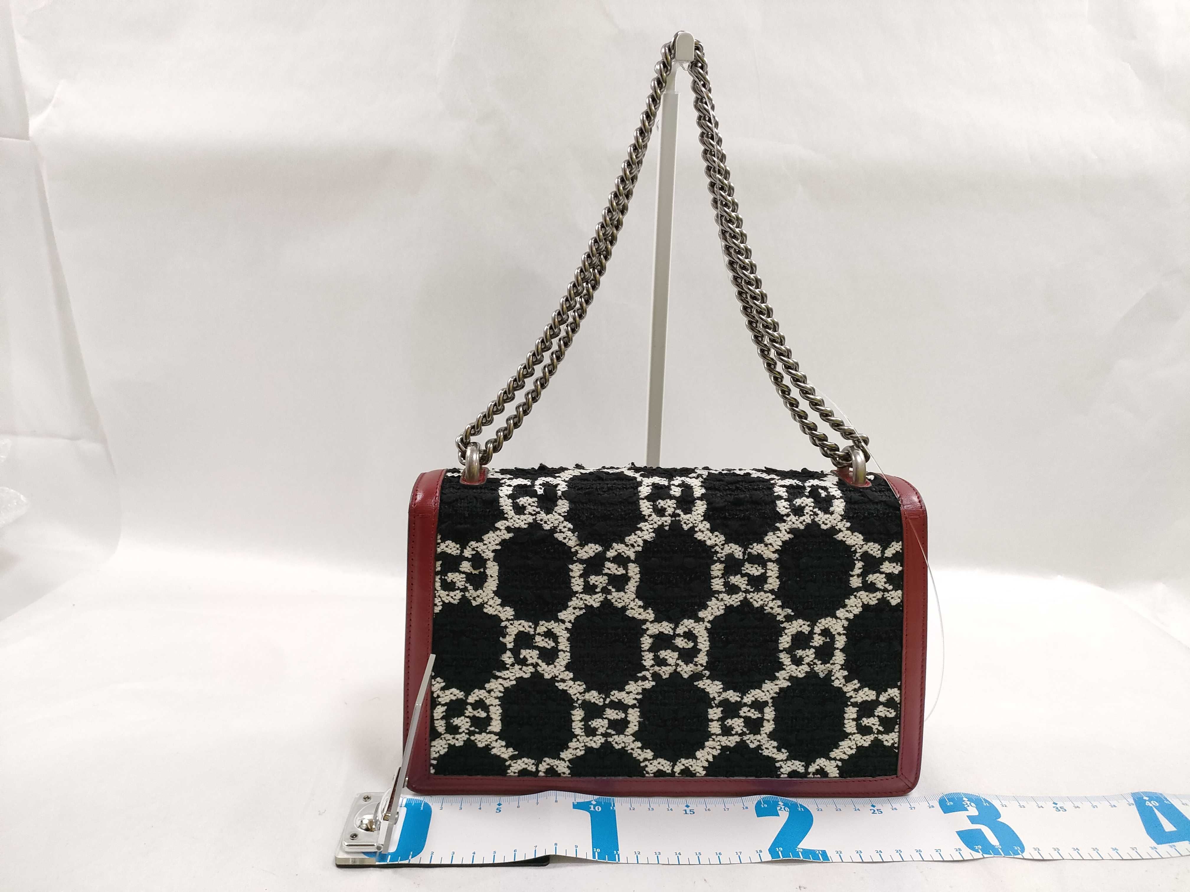 Shoulder Bag — view 2
