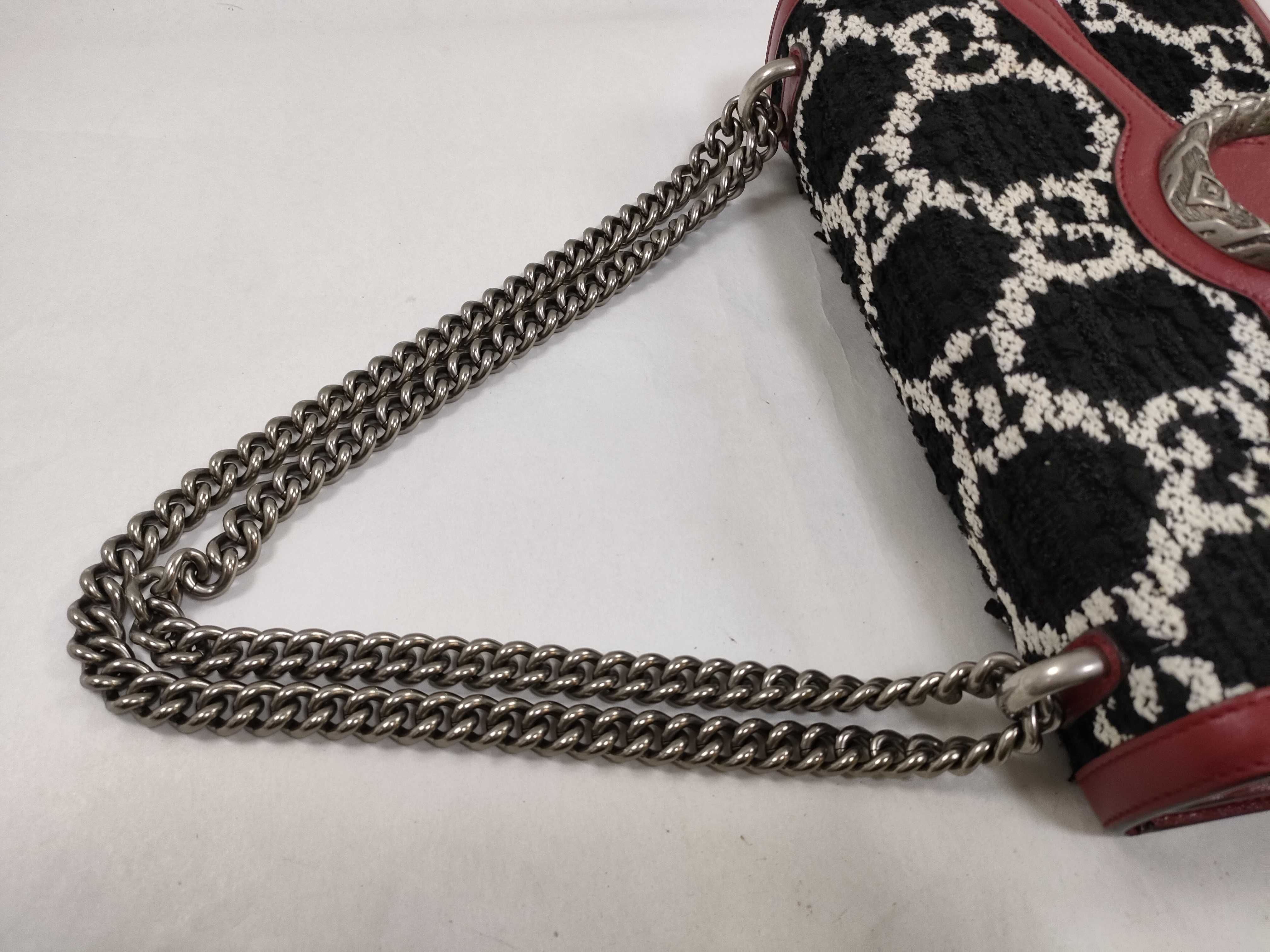 Shoulder Bag — view 3