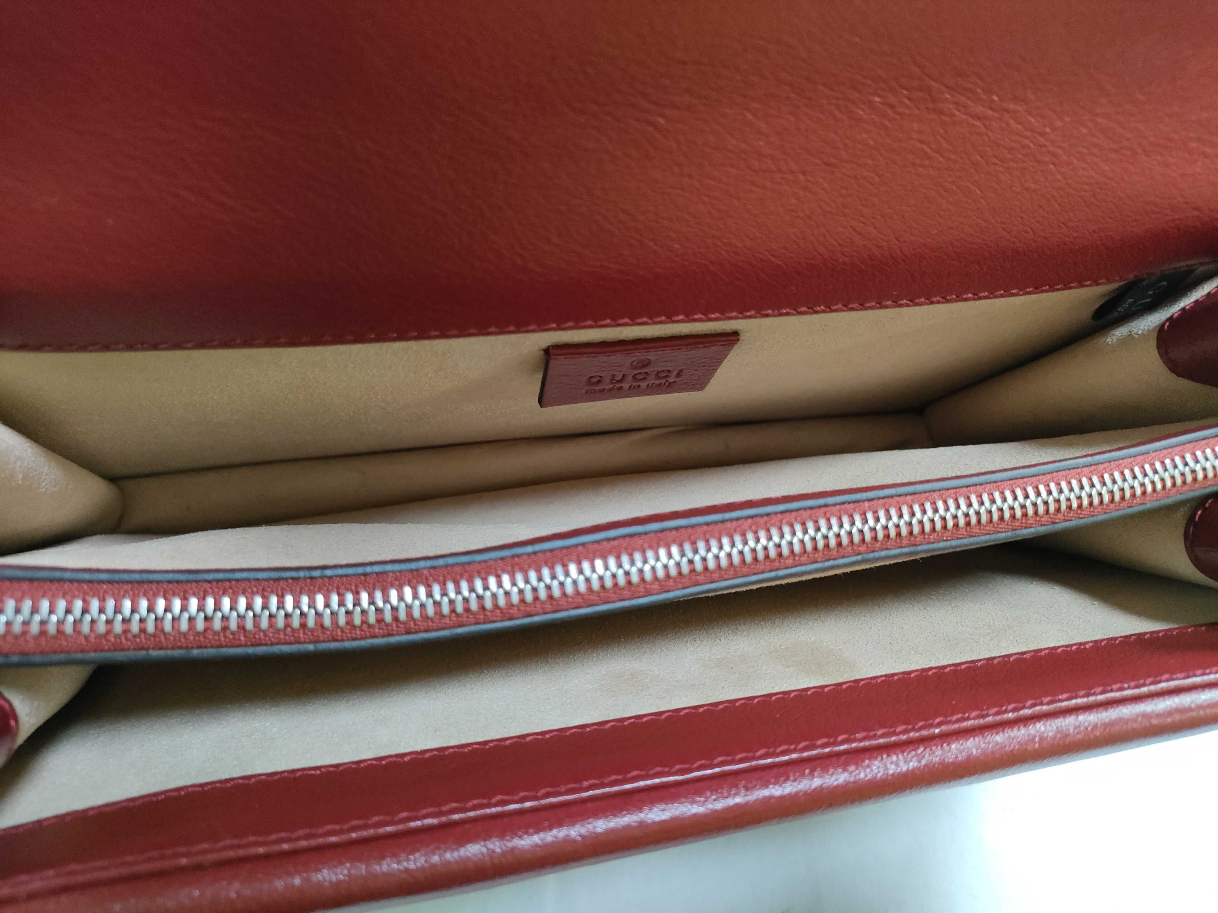 Shoulder Bag — view 8