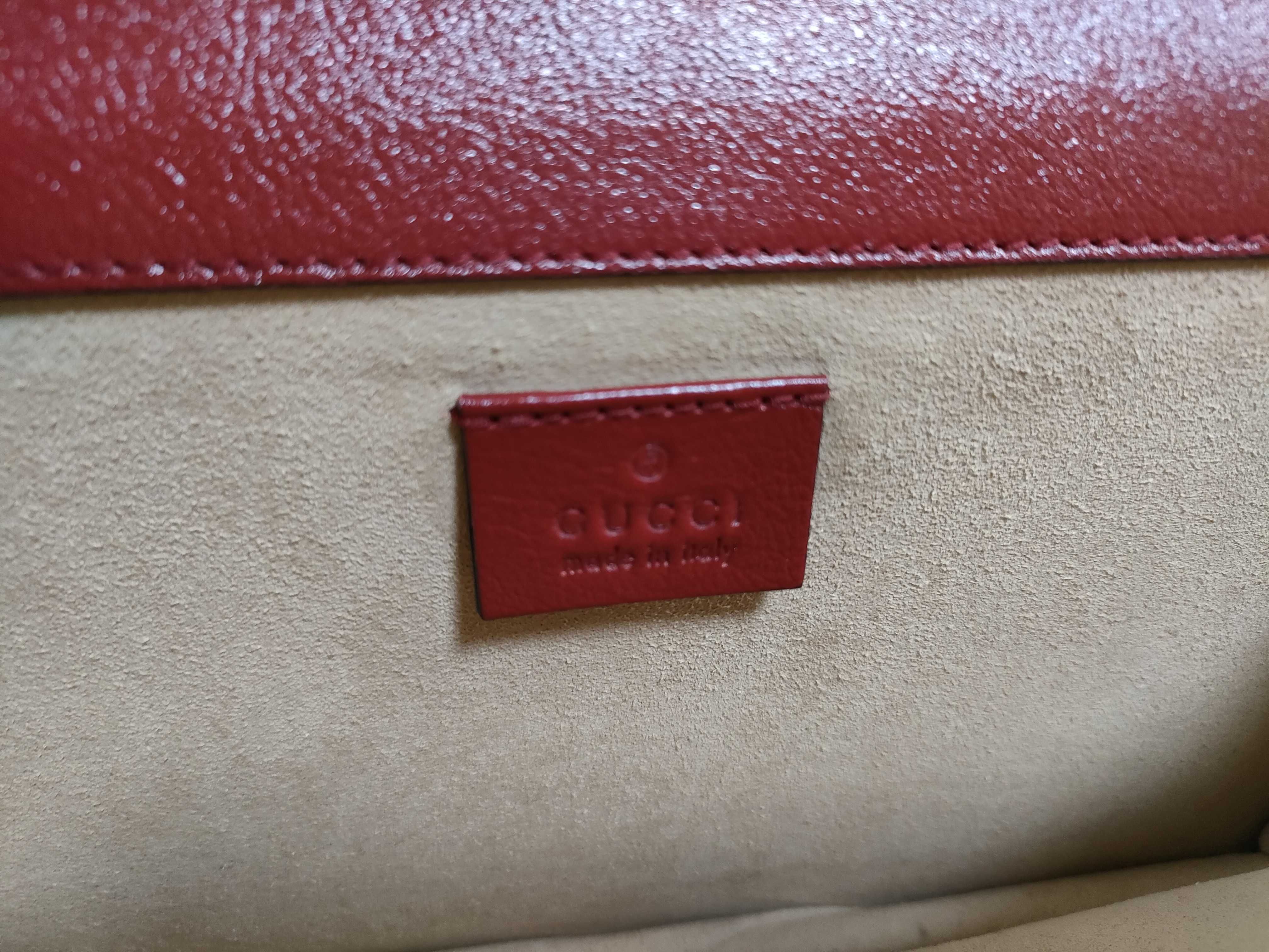 Shoulder Bag — view 9