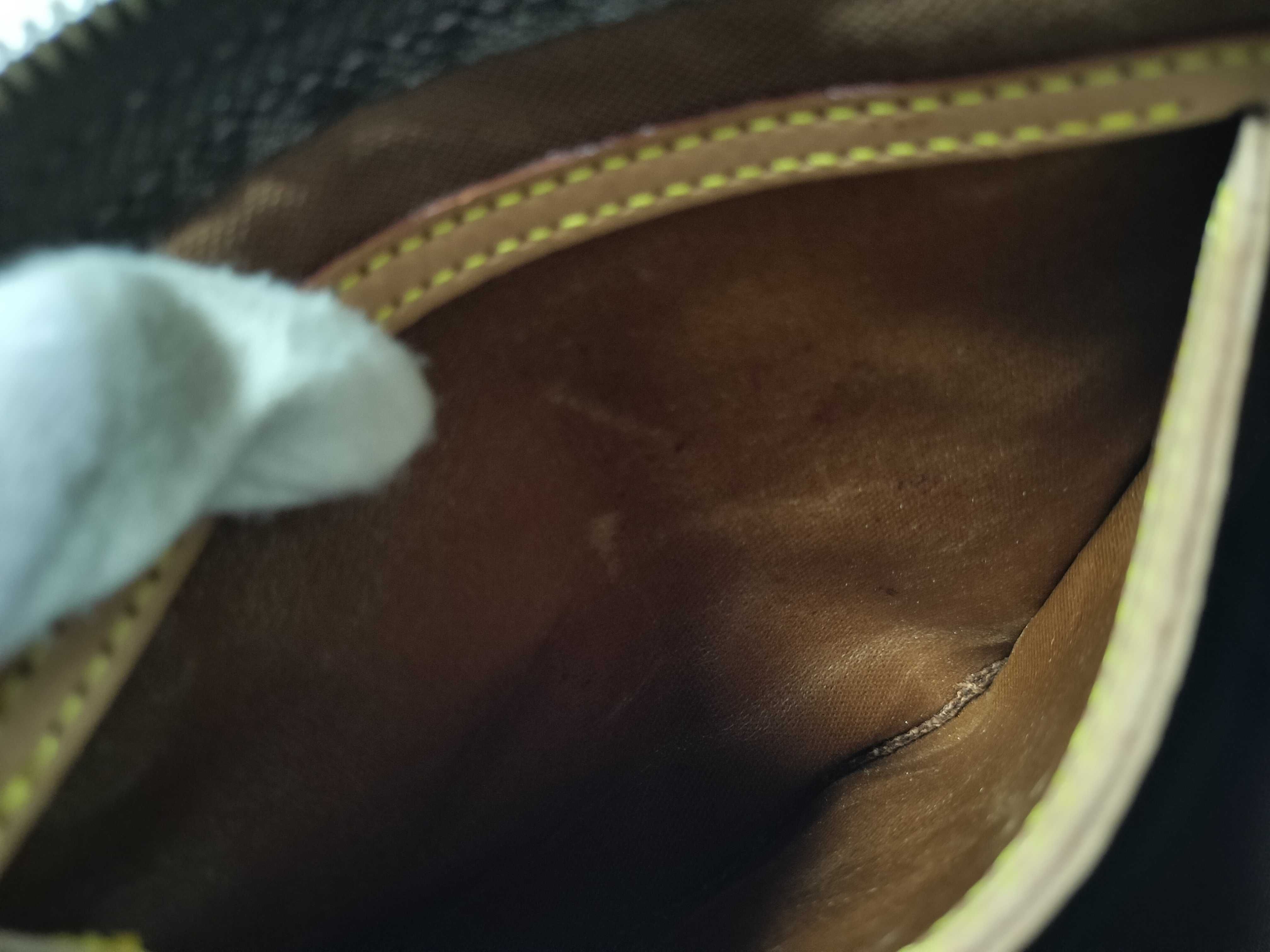 Monogram M41109 Speedy 25 Handbag — view 13