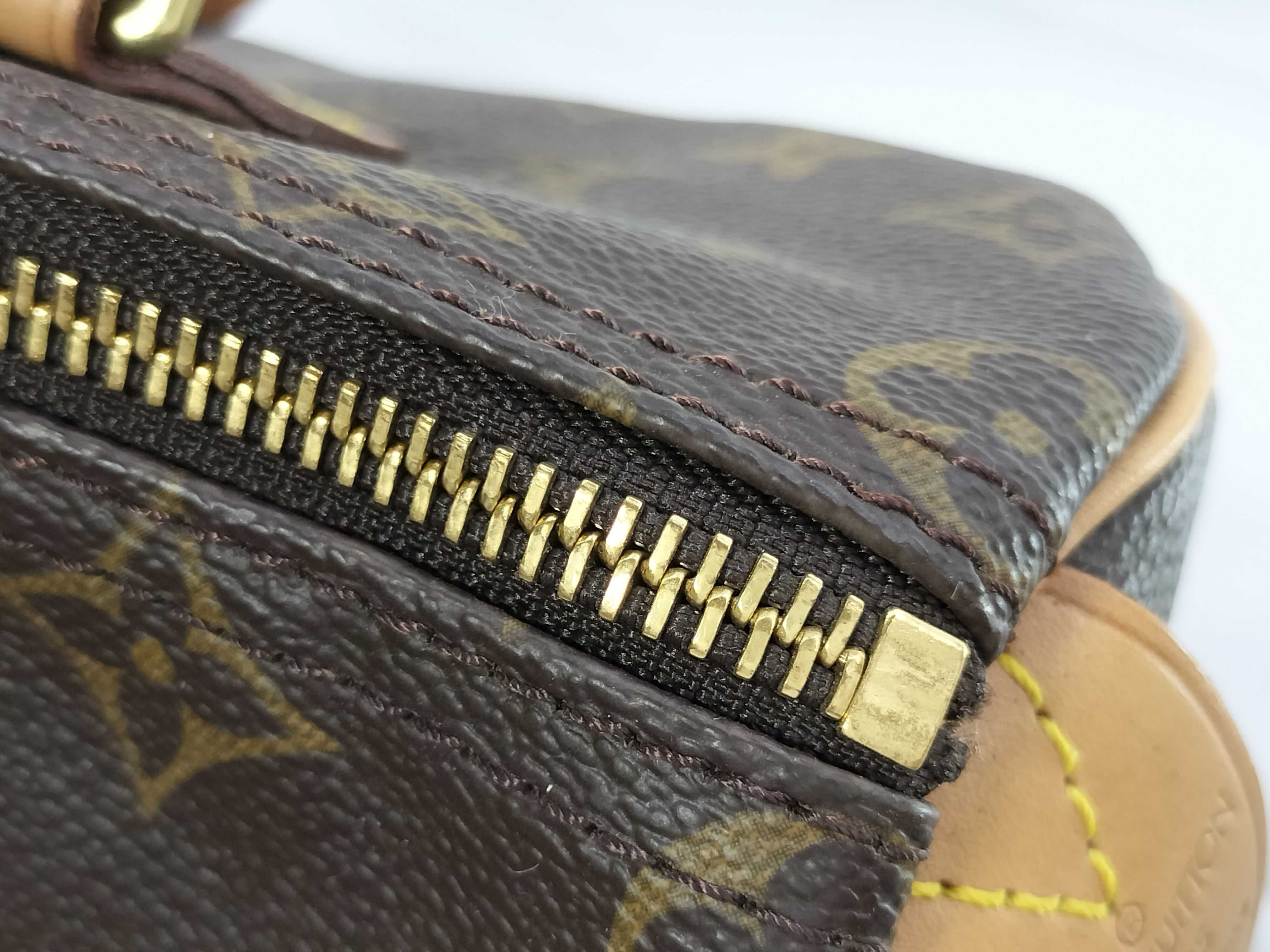 Monogram M41109 Speedy 25 Handbag — view 10