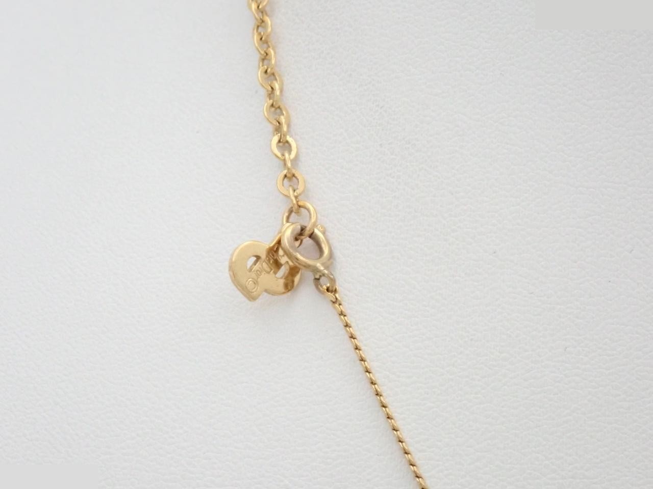 Necklace, chain approximately 42cm — view 2