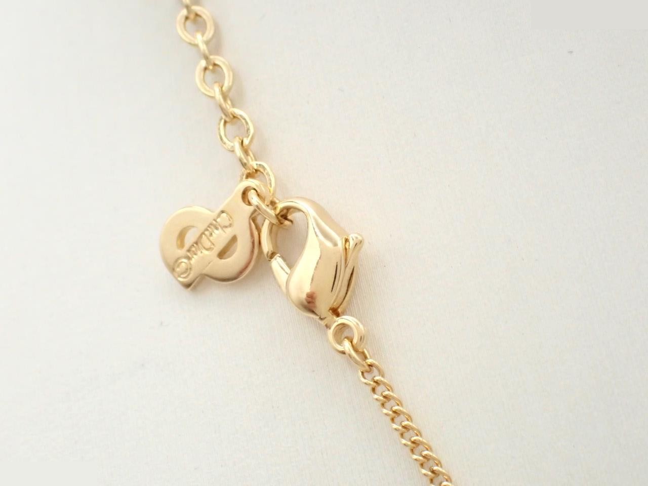 Other lines: Precious metals, necklaces, pendants, chain approximately 44cm — view 2