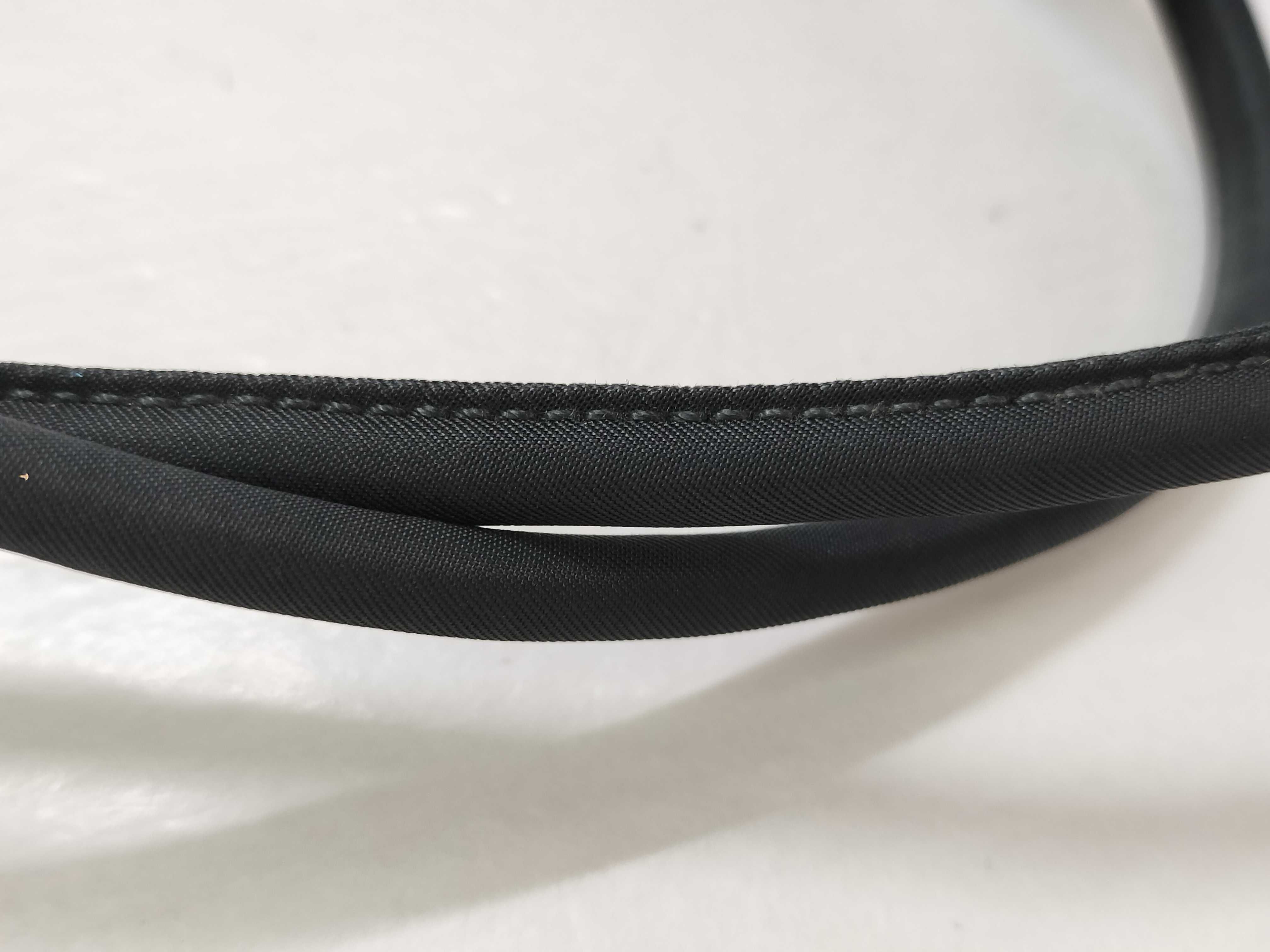 Nylon Prada Handbag Tote Bag — view 4