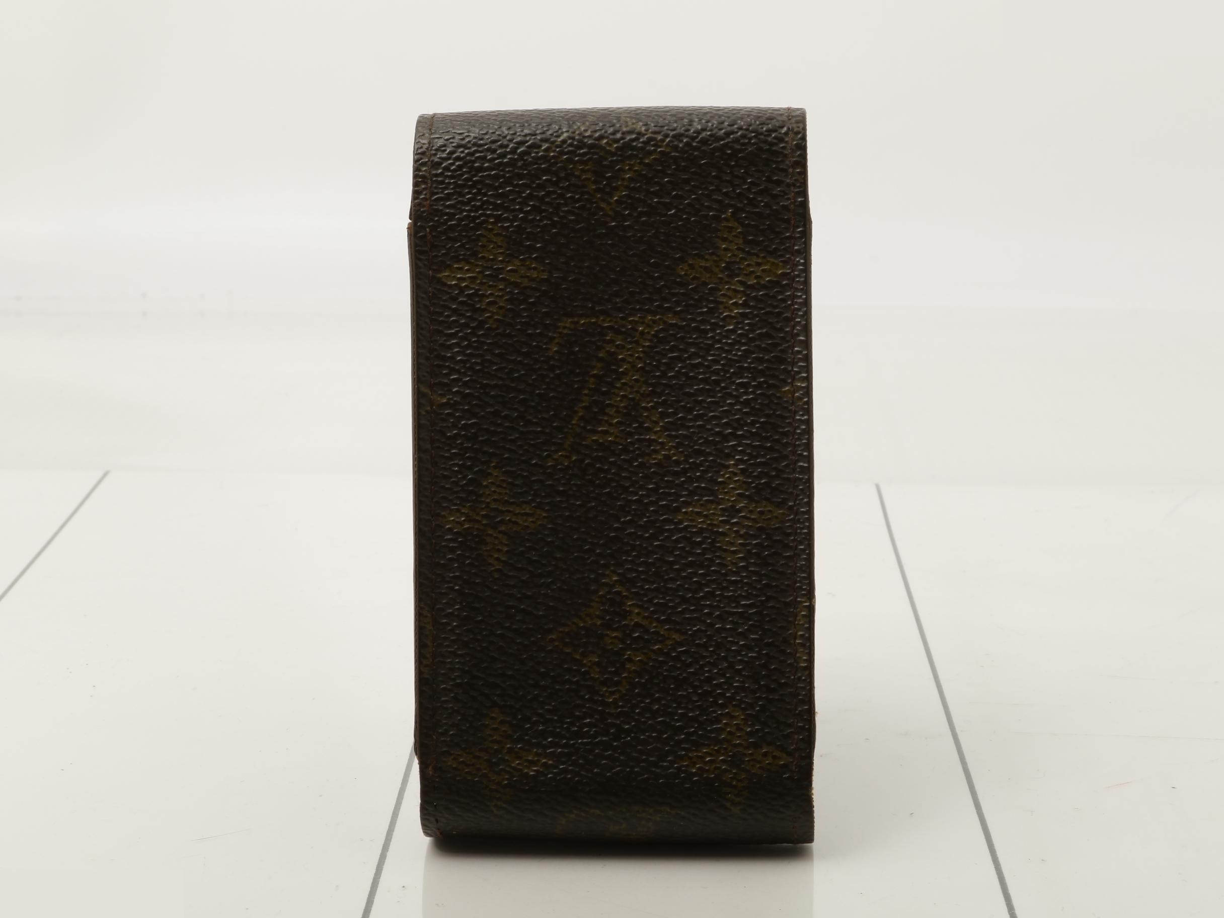 Etui Cigarette Case — view 2