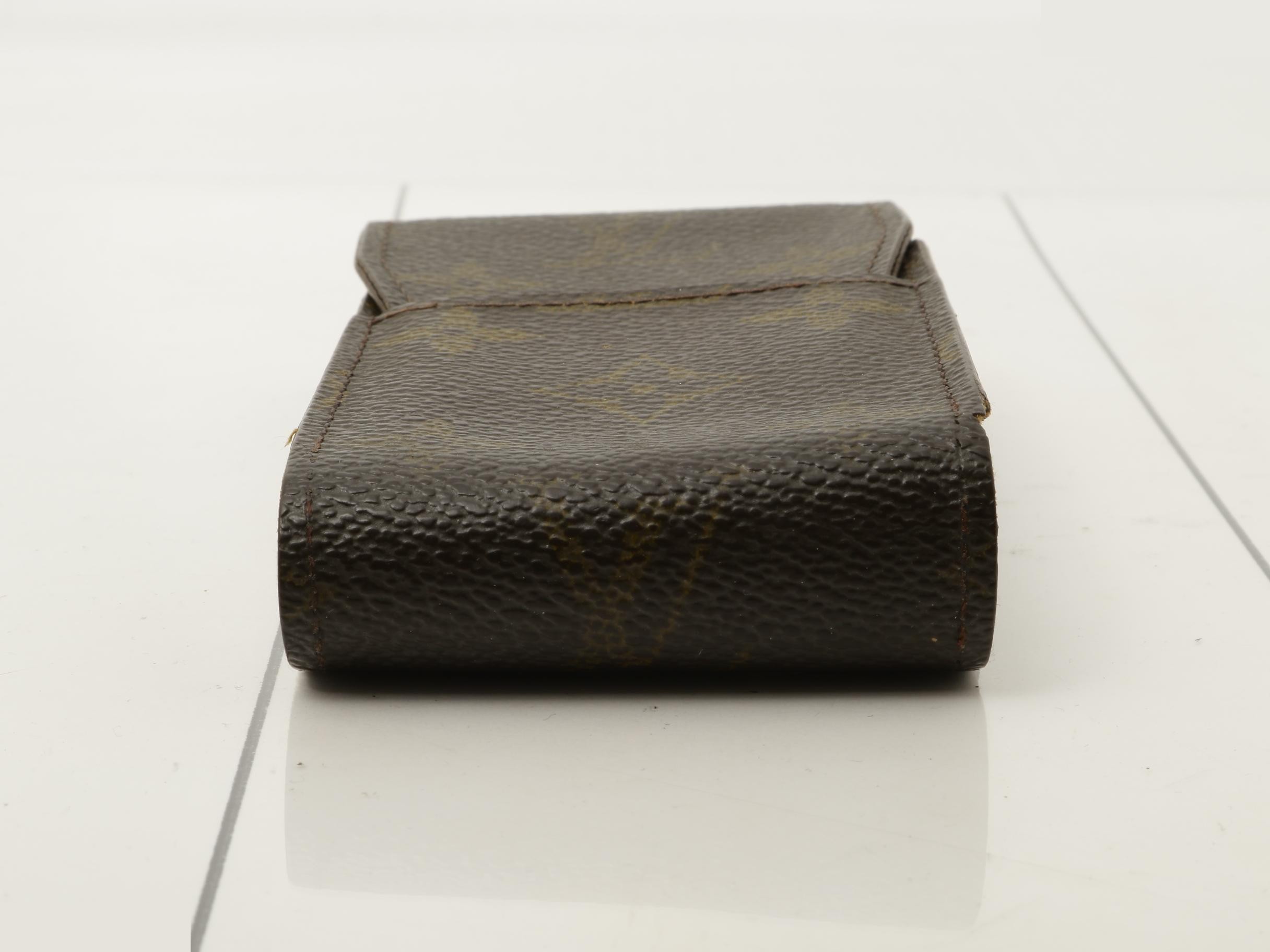 Etui Cigarette Case — view 3