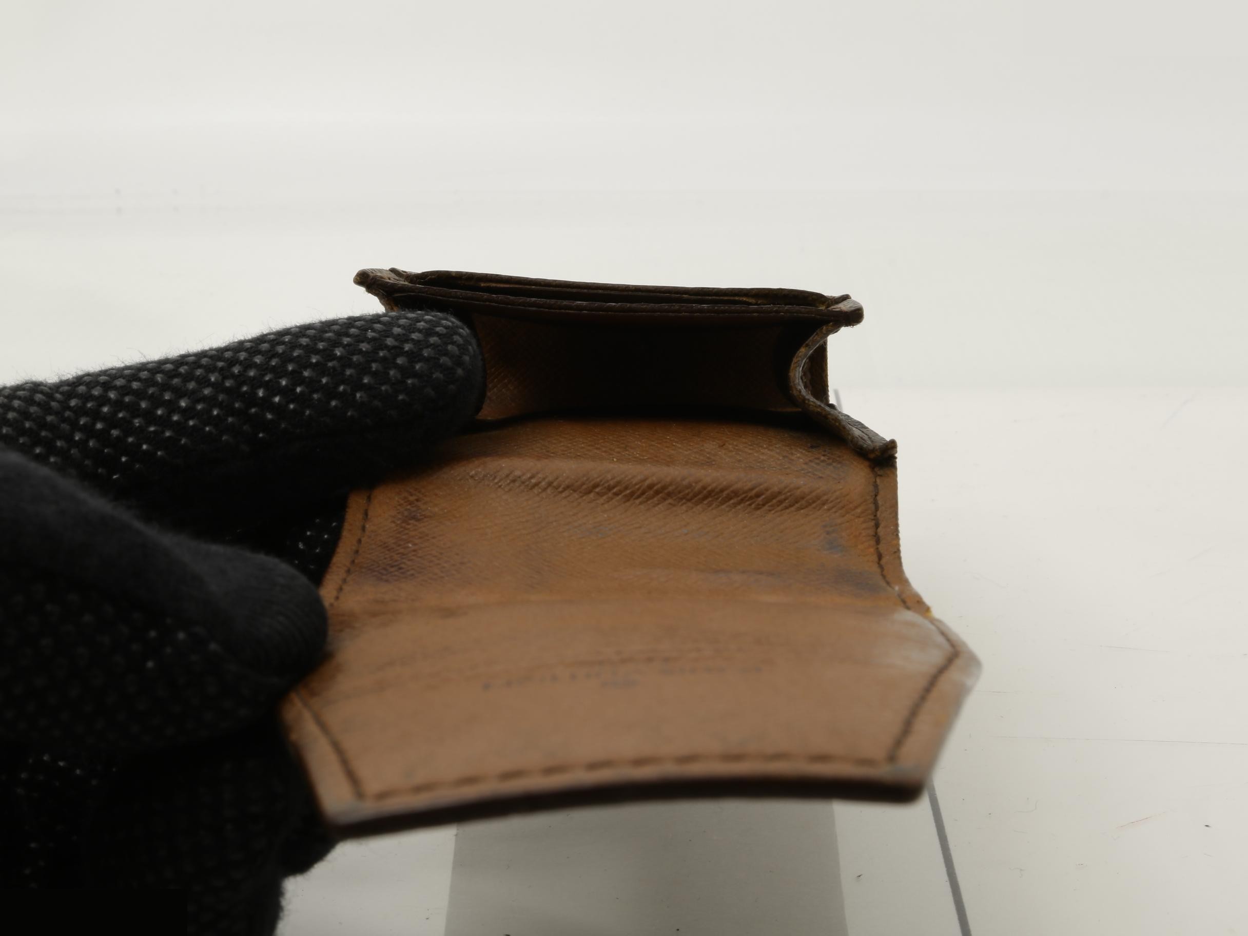Etui Cigarette Case — view 4