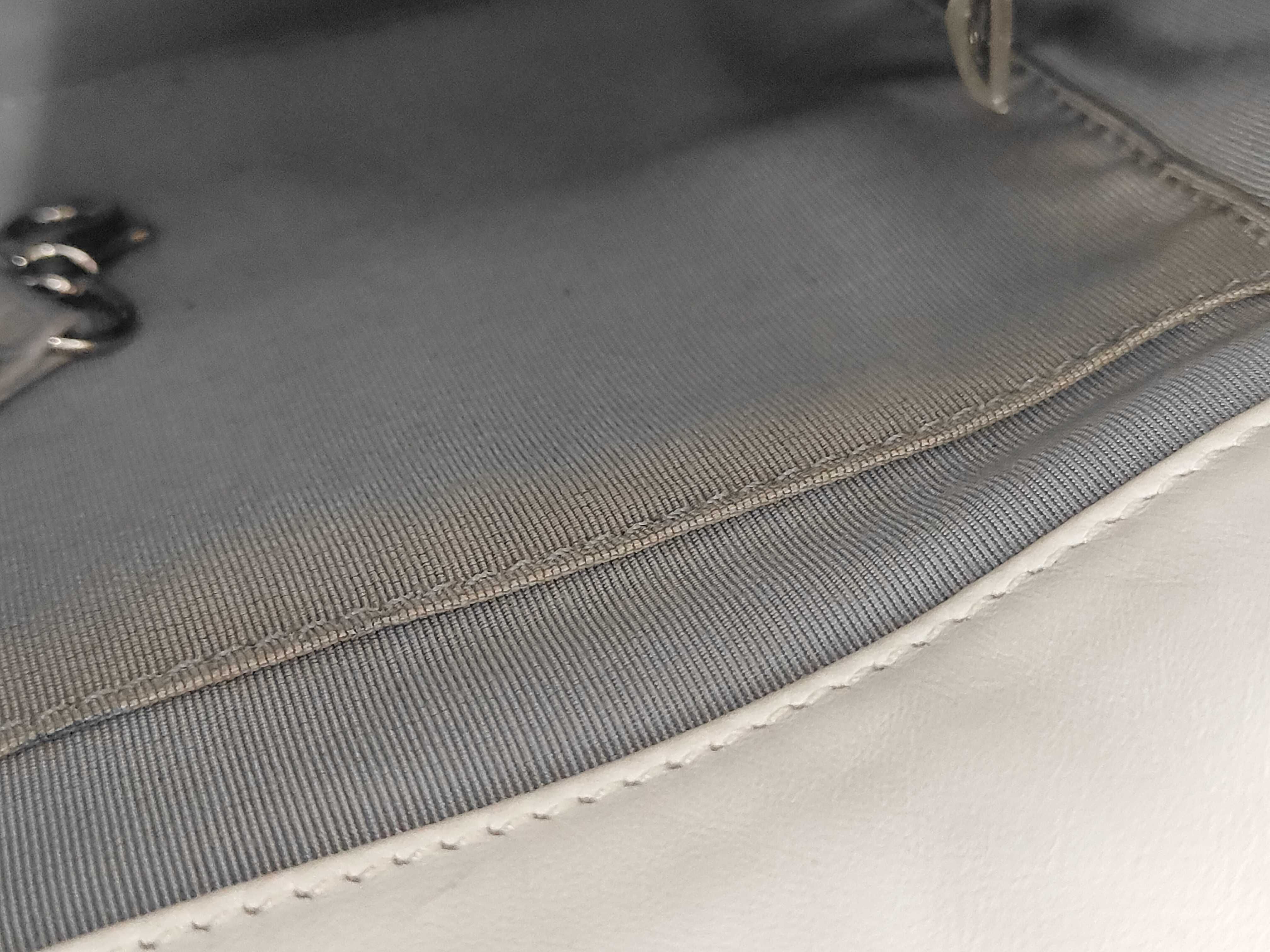 Igloo Patchwork Chain Shoulder Bag — view 13