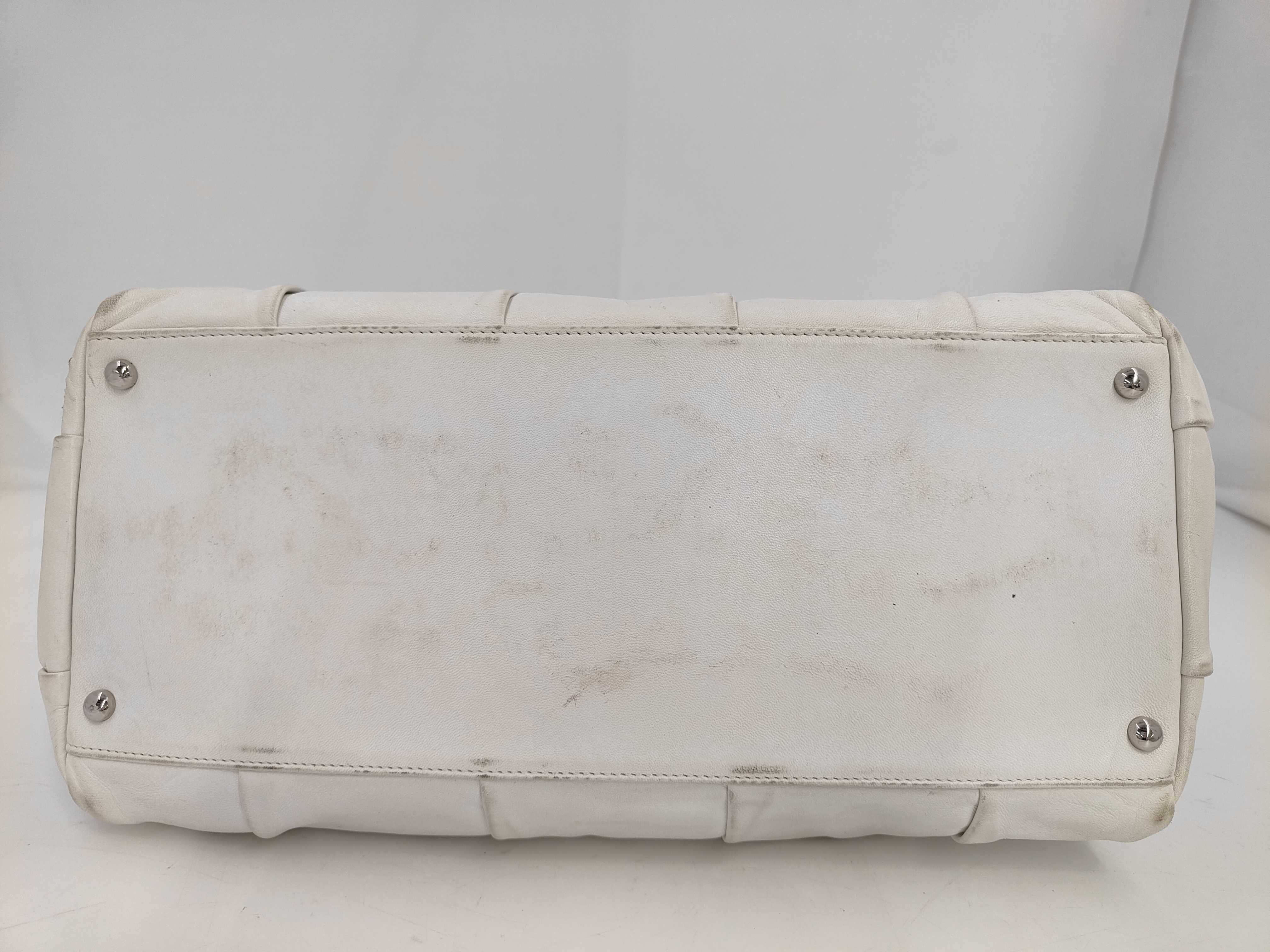 Igloo Patchwork Chain Shoulder Bag — view 8