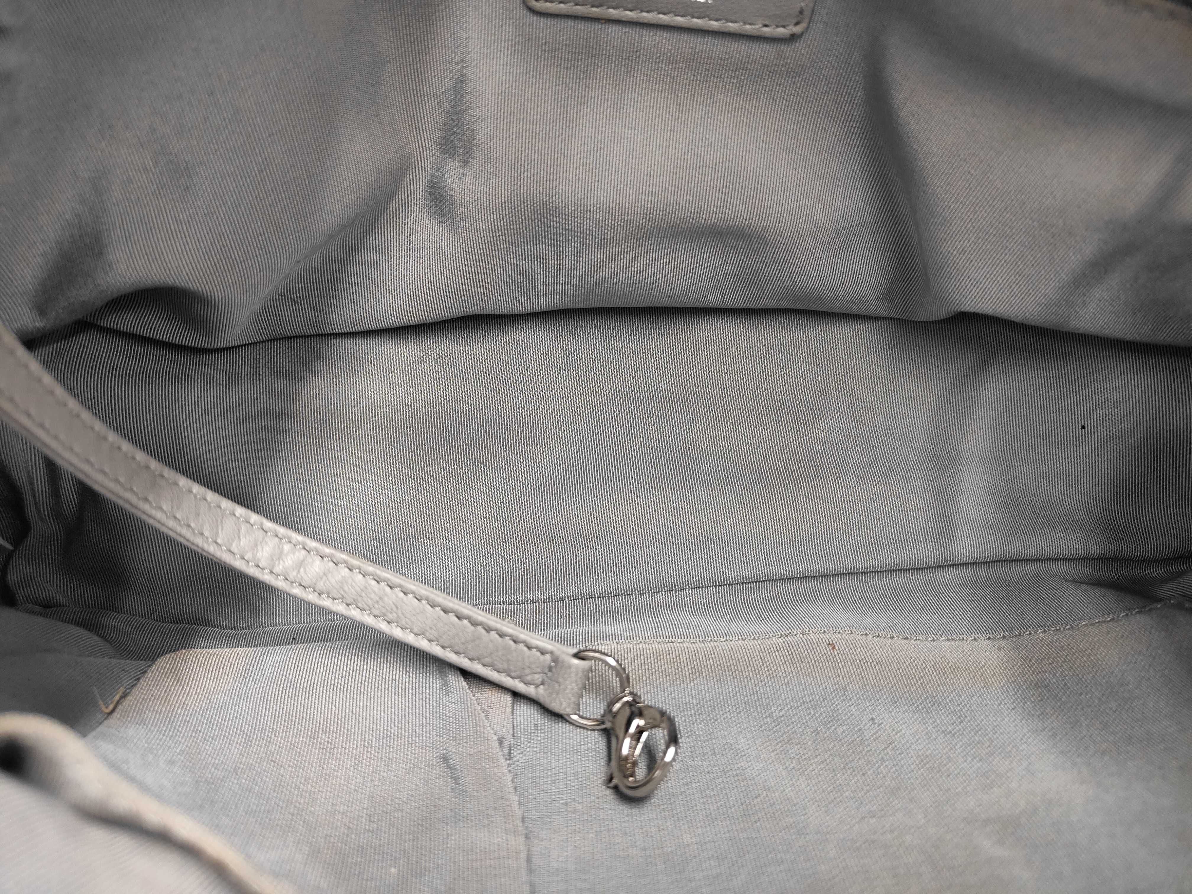 Igloo Patchwork Chain Shoulder Bag — view 10