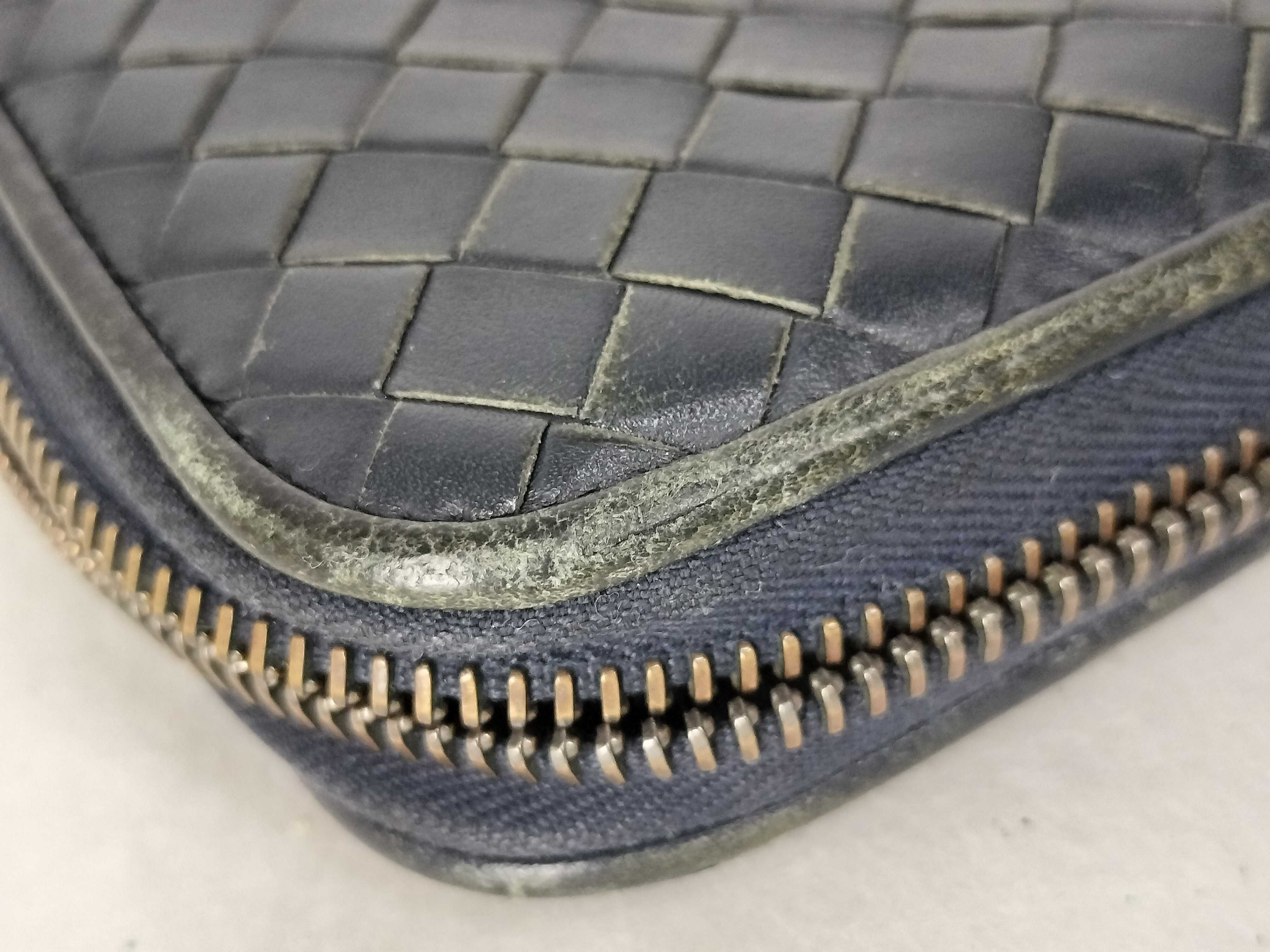 Intrecciato Long Wallet — view 14