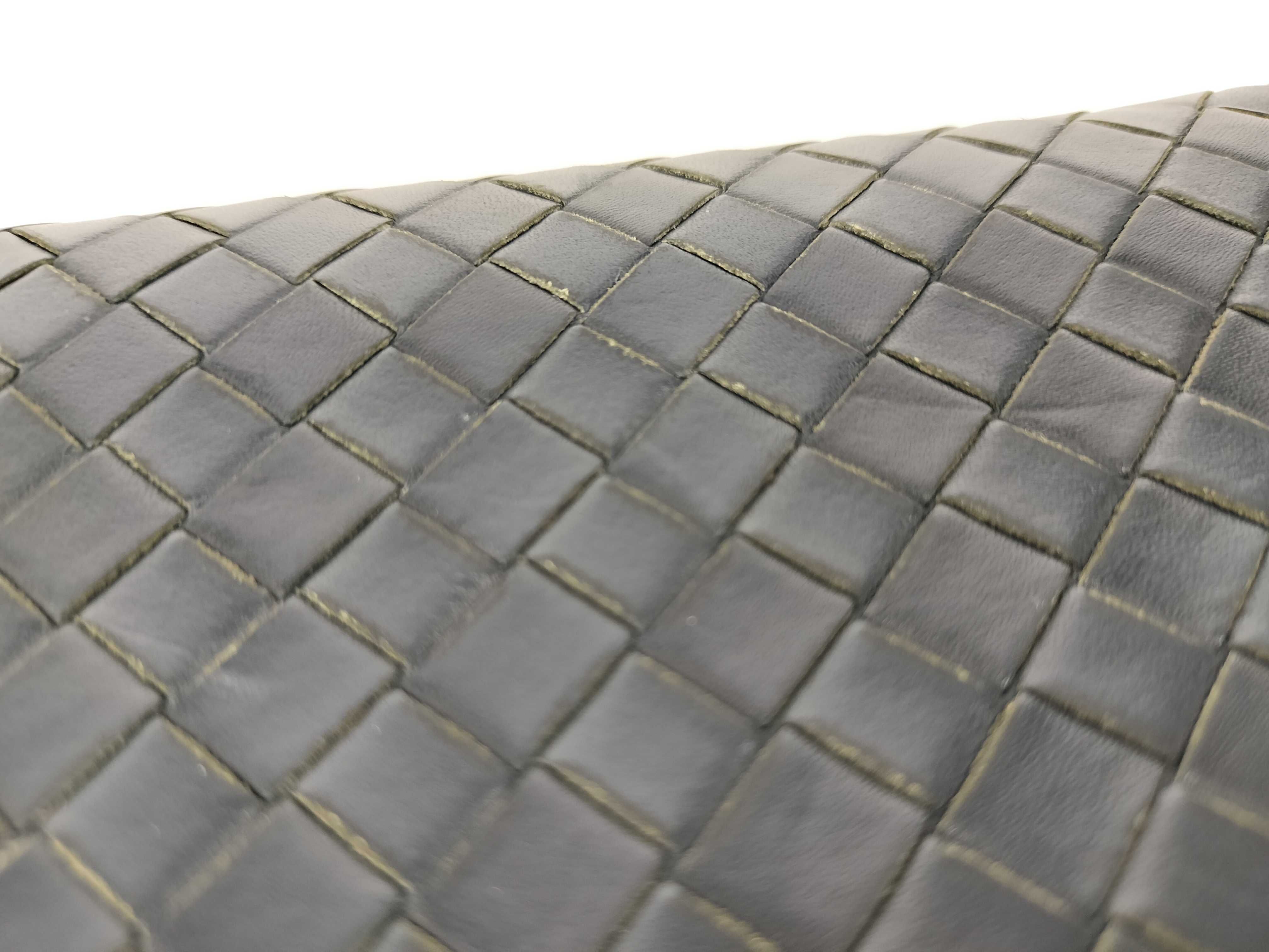 Intrecciato Long Wallet — view 15