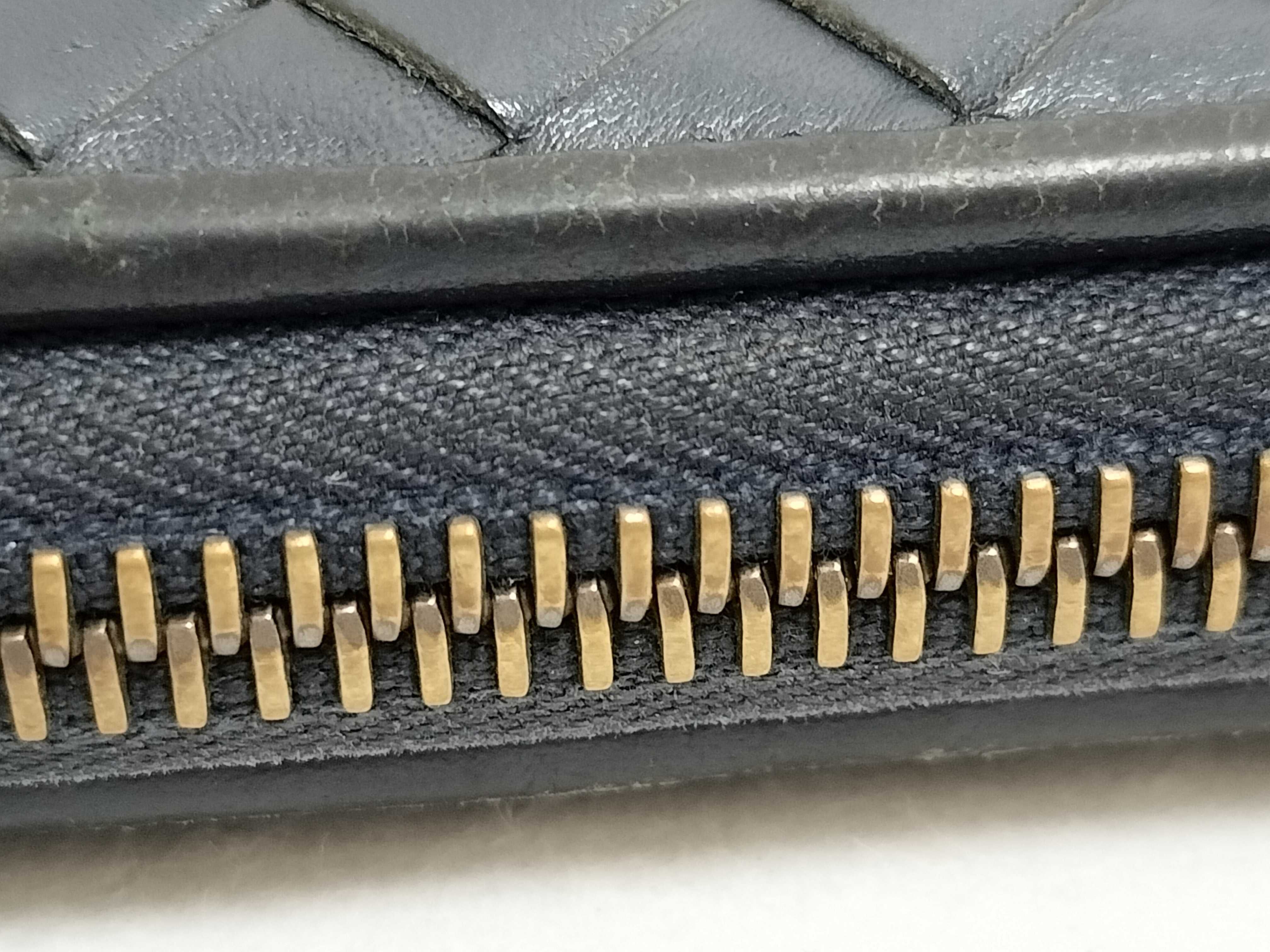 Intrecciato Long Wallet — view 6