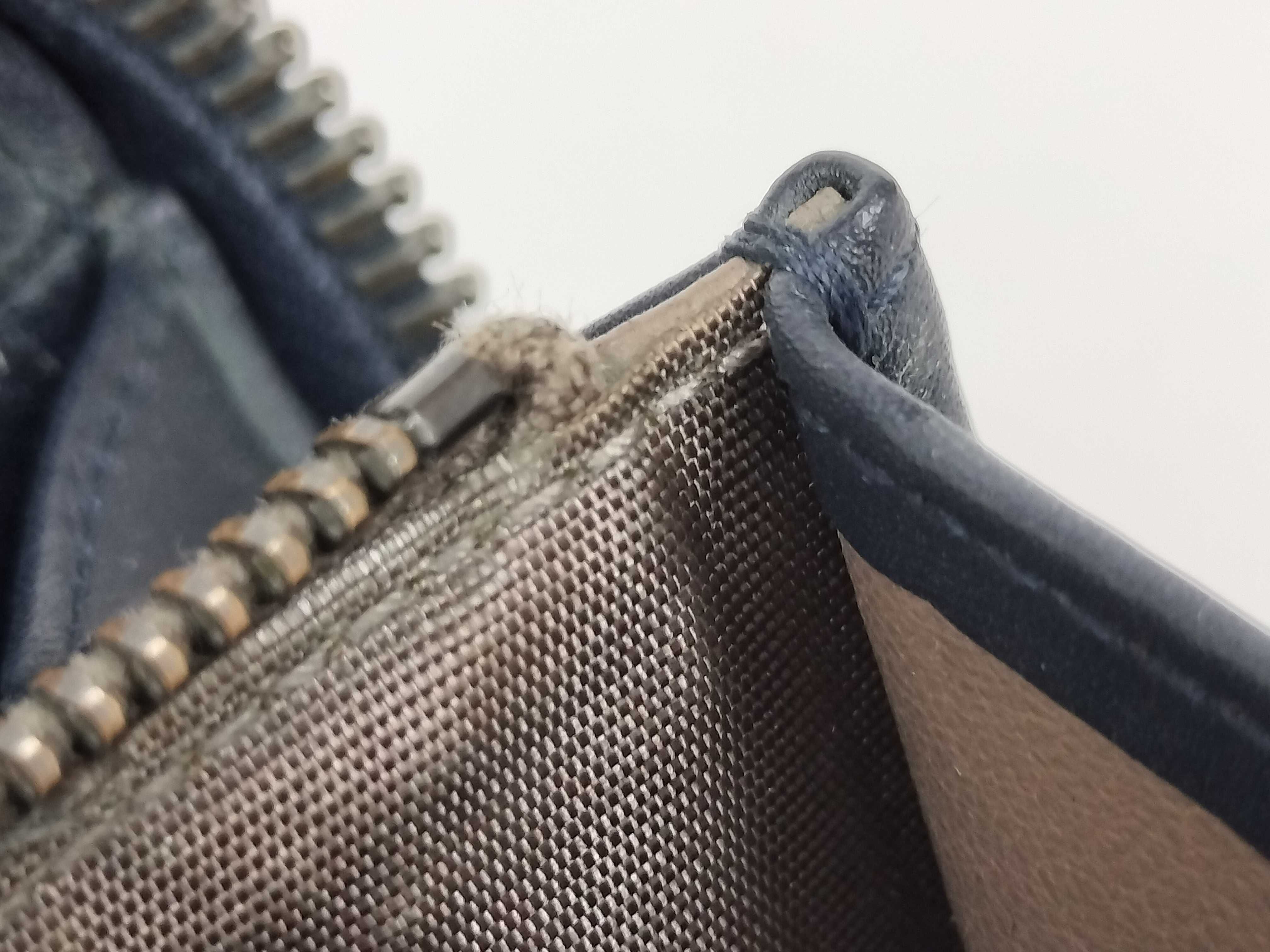 Intrecciato Long Wallet — view 8