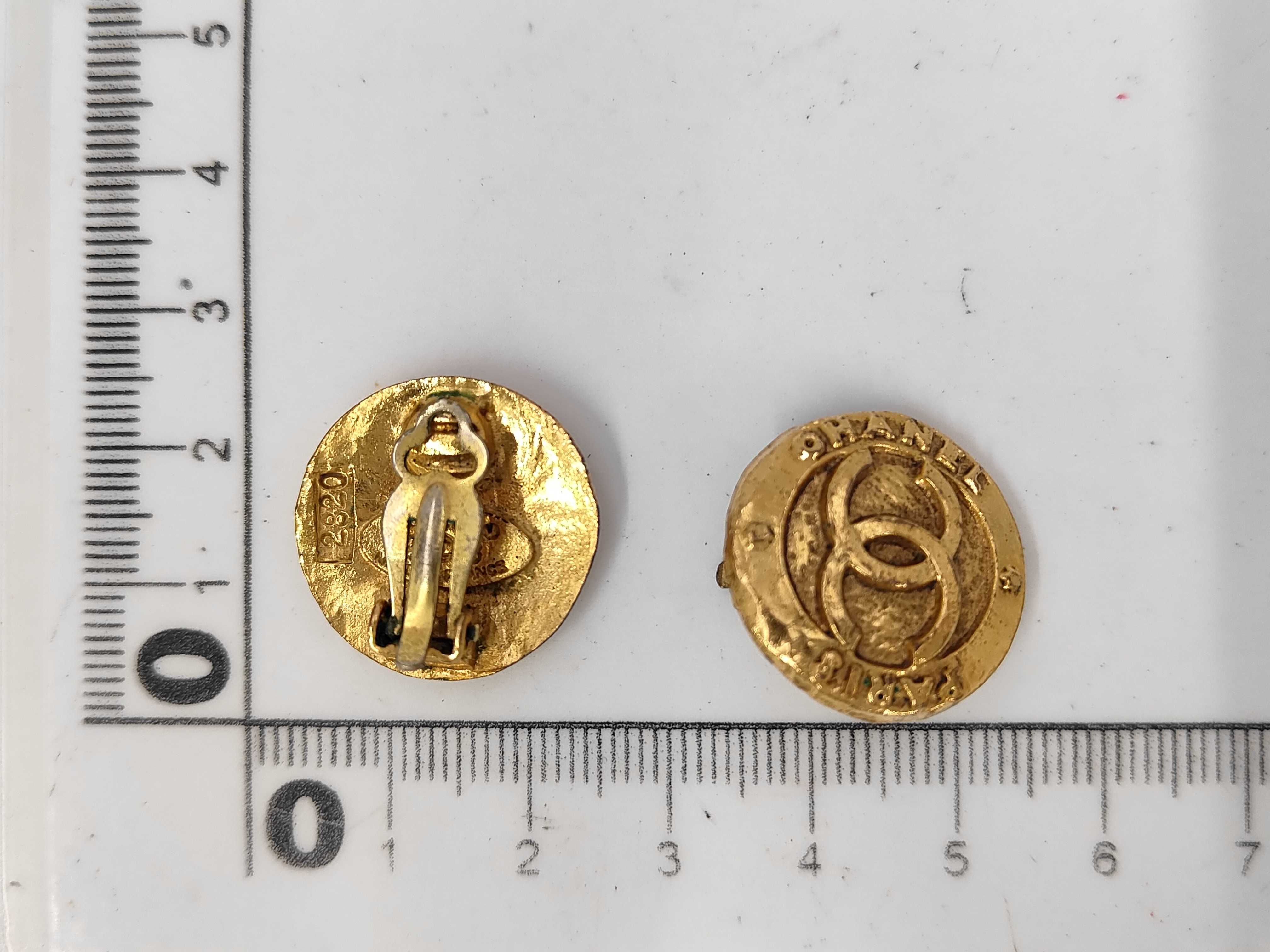 earrings — view 5