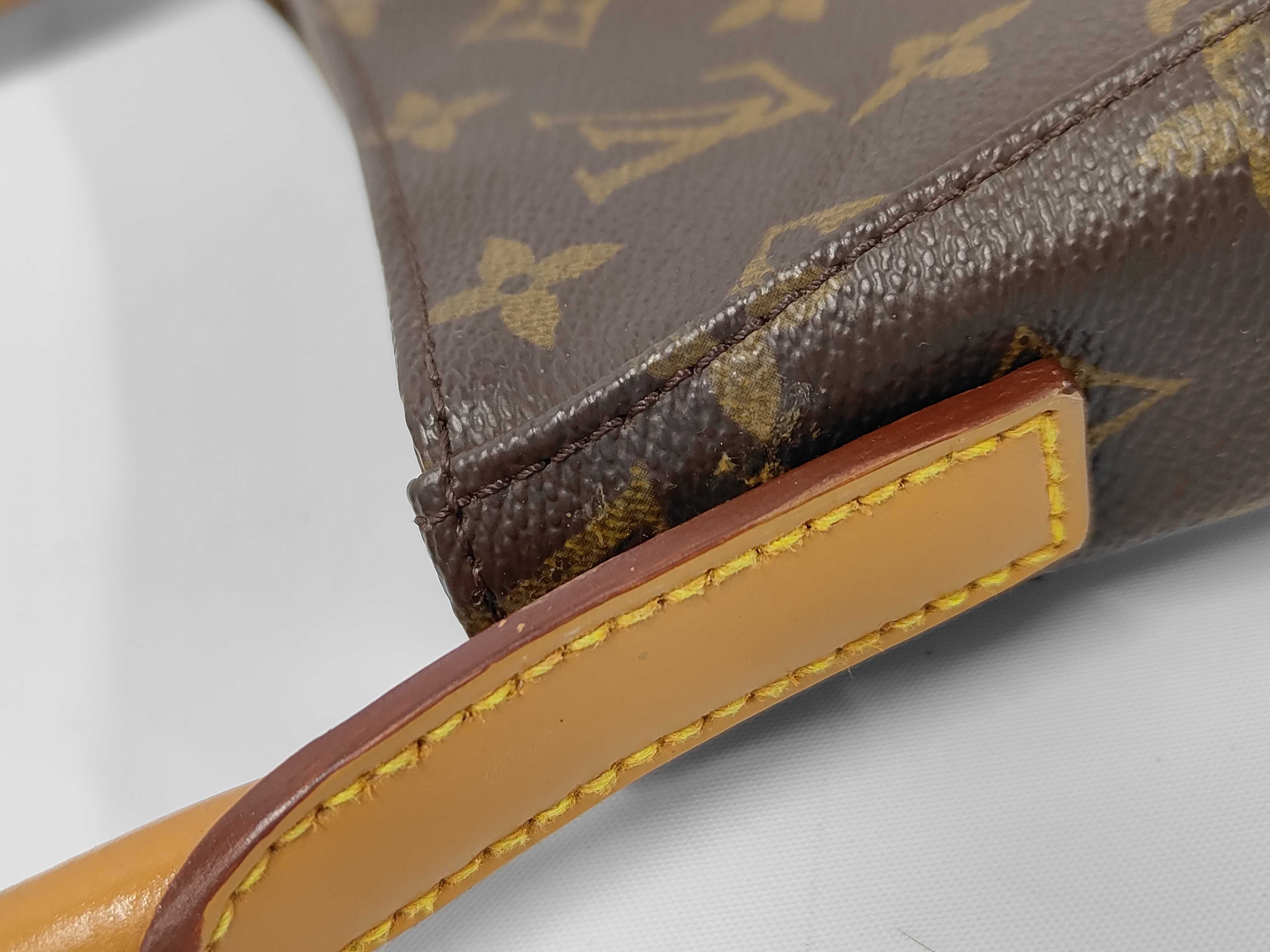 Monogram Looping PM Handbag — view 7