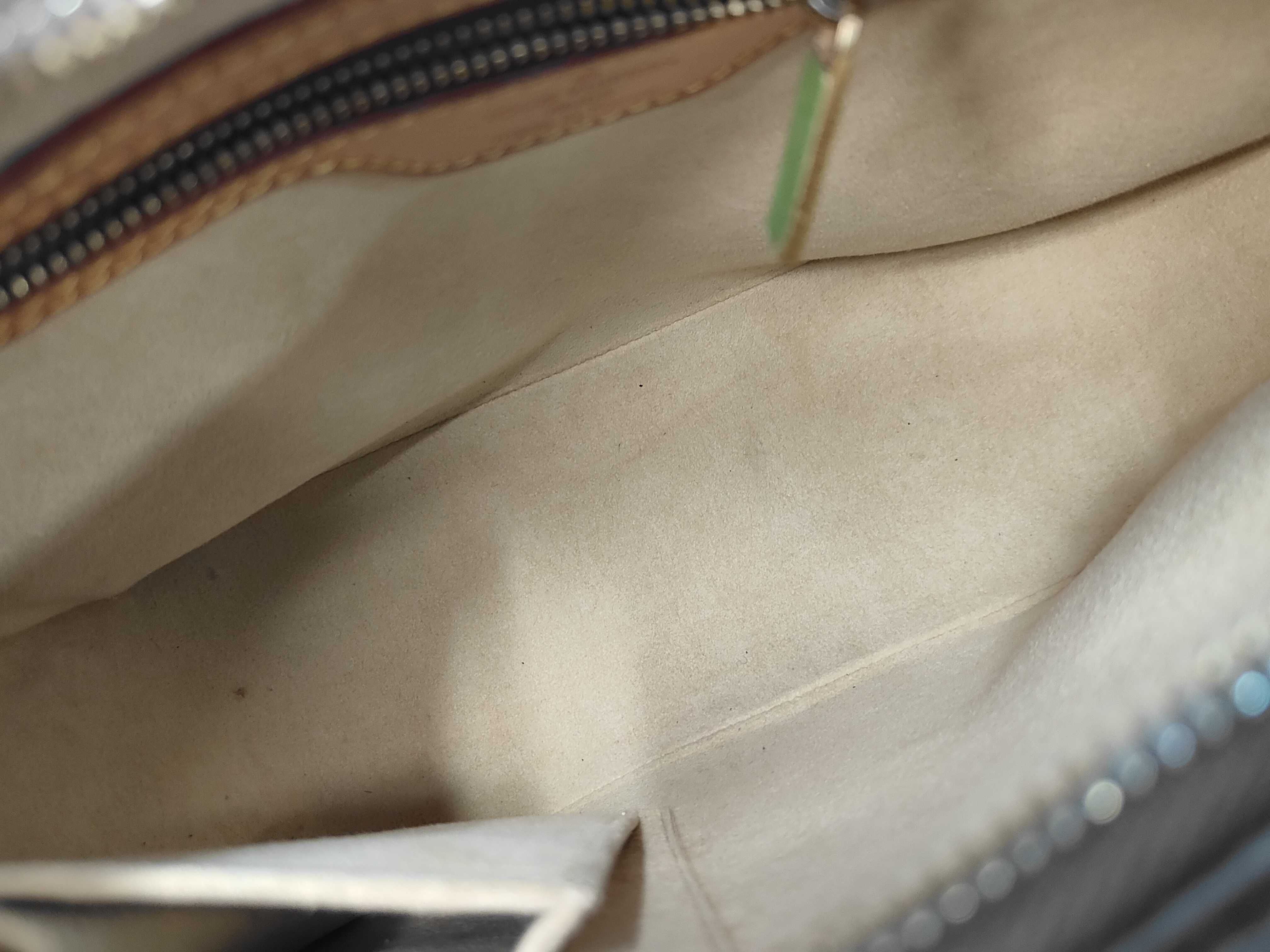 Monogram Looping PM Handbag — view 9