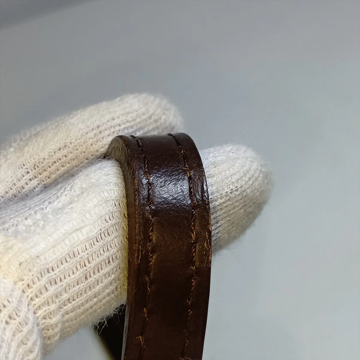 Damier Neverfull MM N51105 SA4171 Brown — view 11