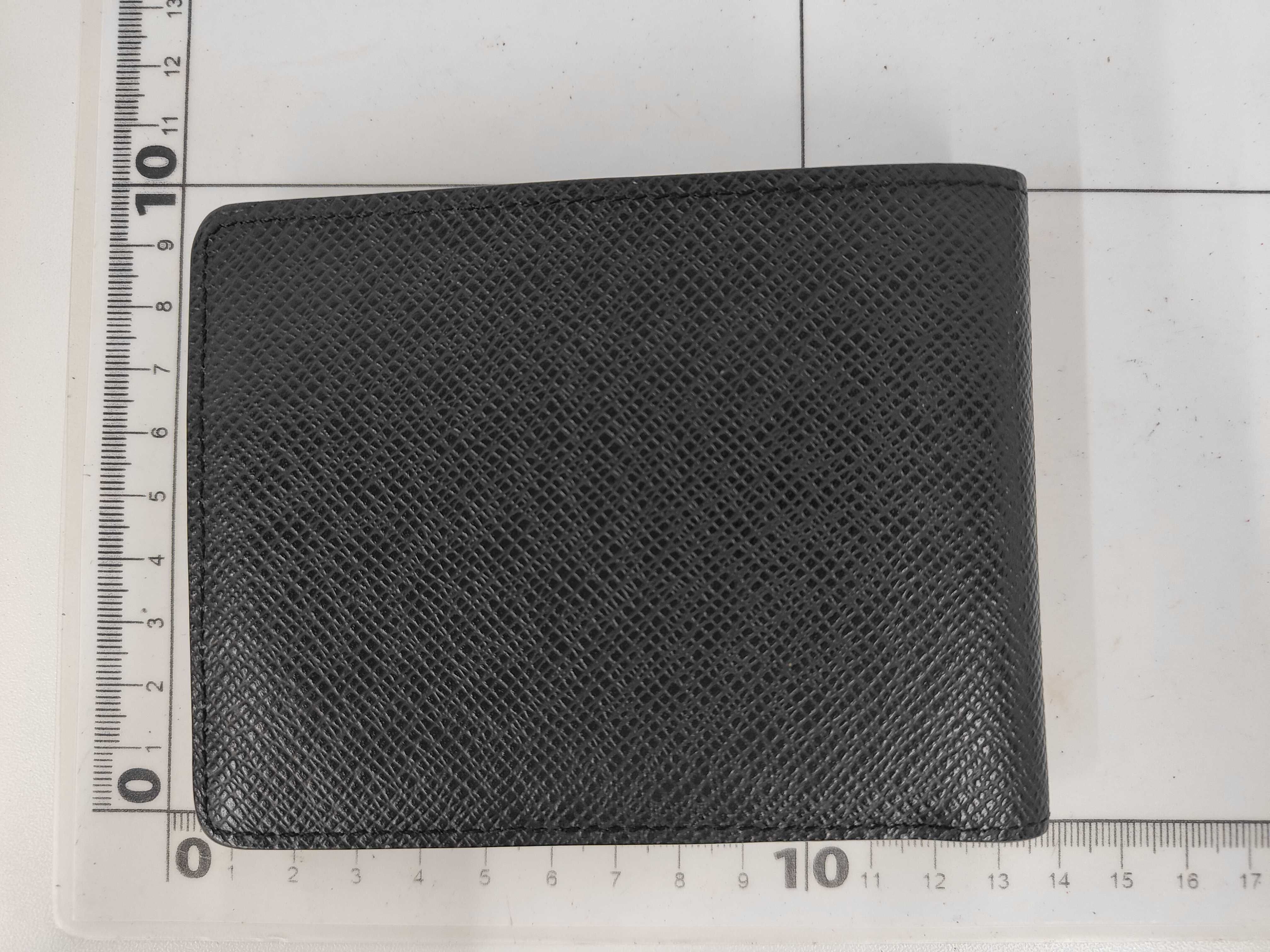 Taiga Folding Wallet — view 2