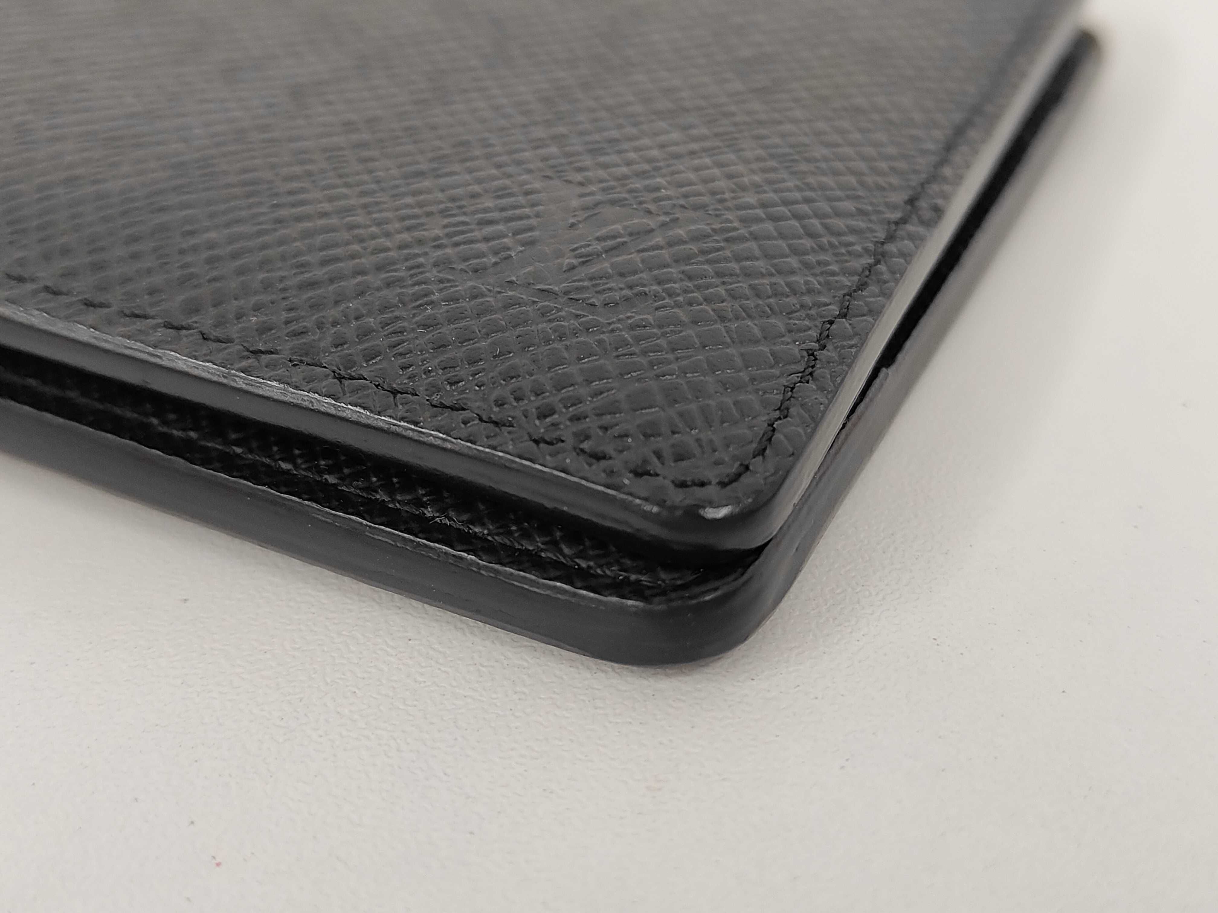 Taiga Folding Wallet — view 3