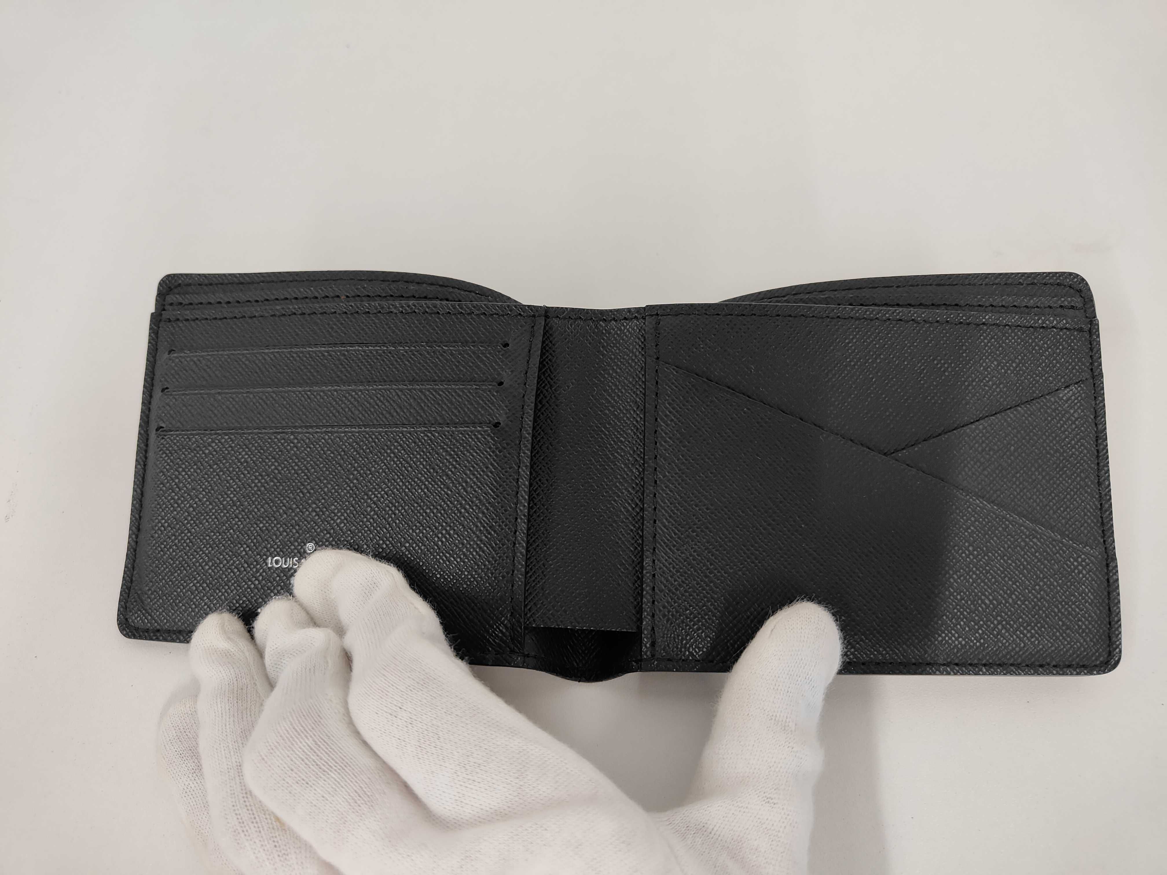 Taiga Folding Wallet — view 4