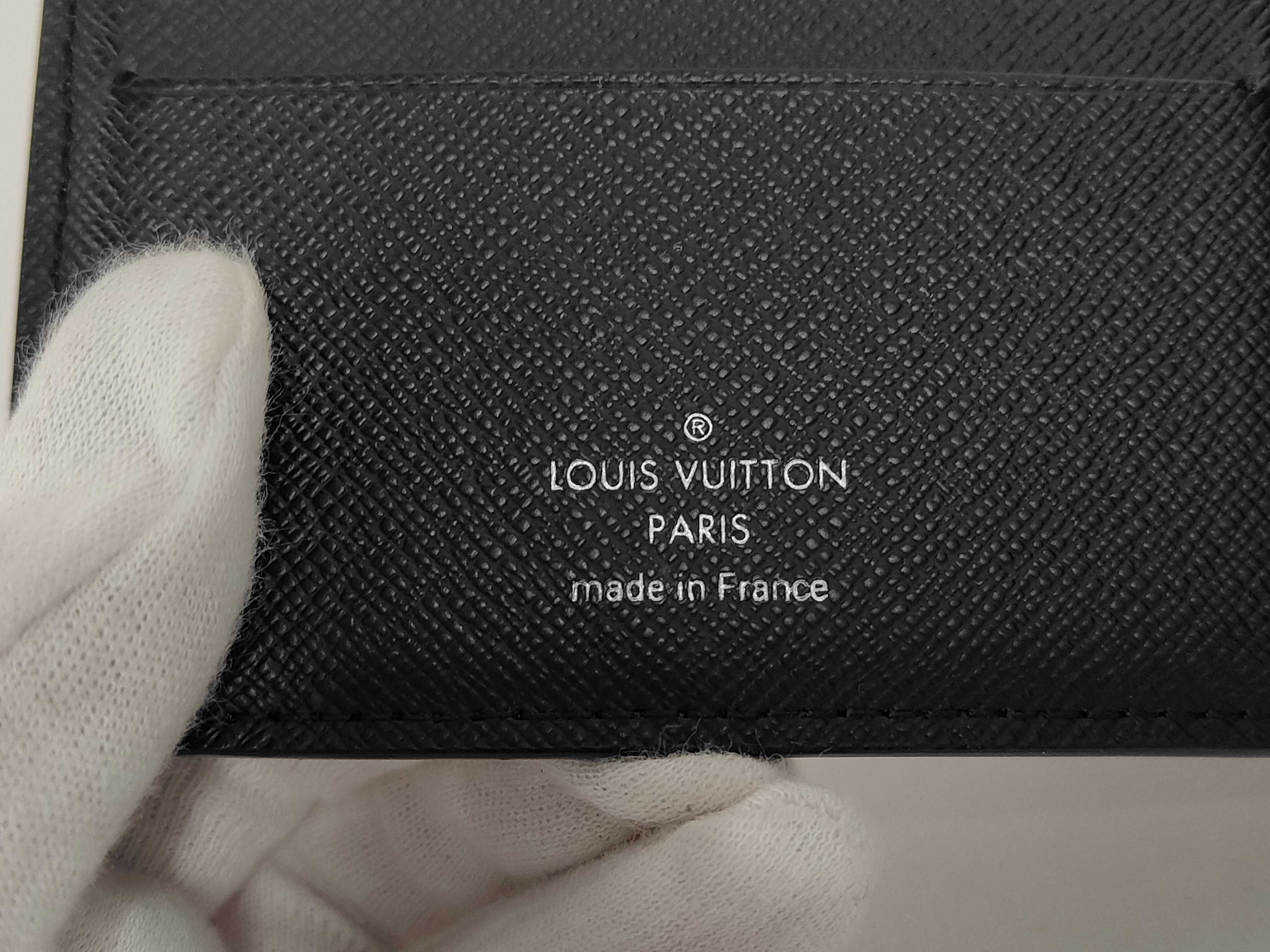 Taiga Folding Wallet — view 5