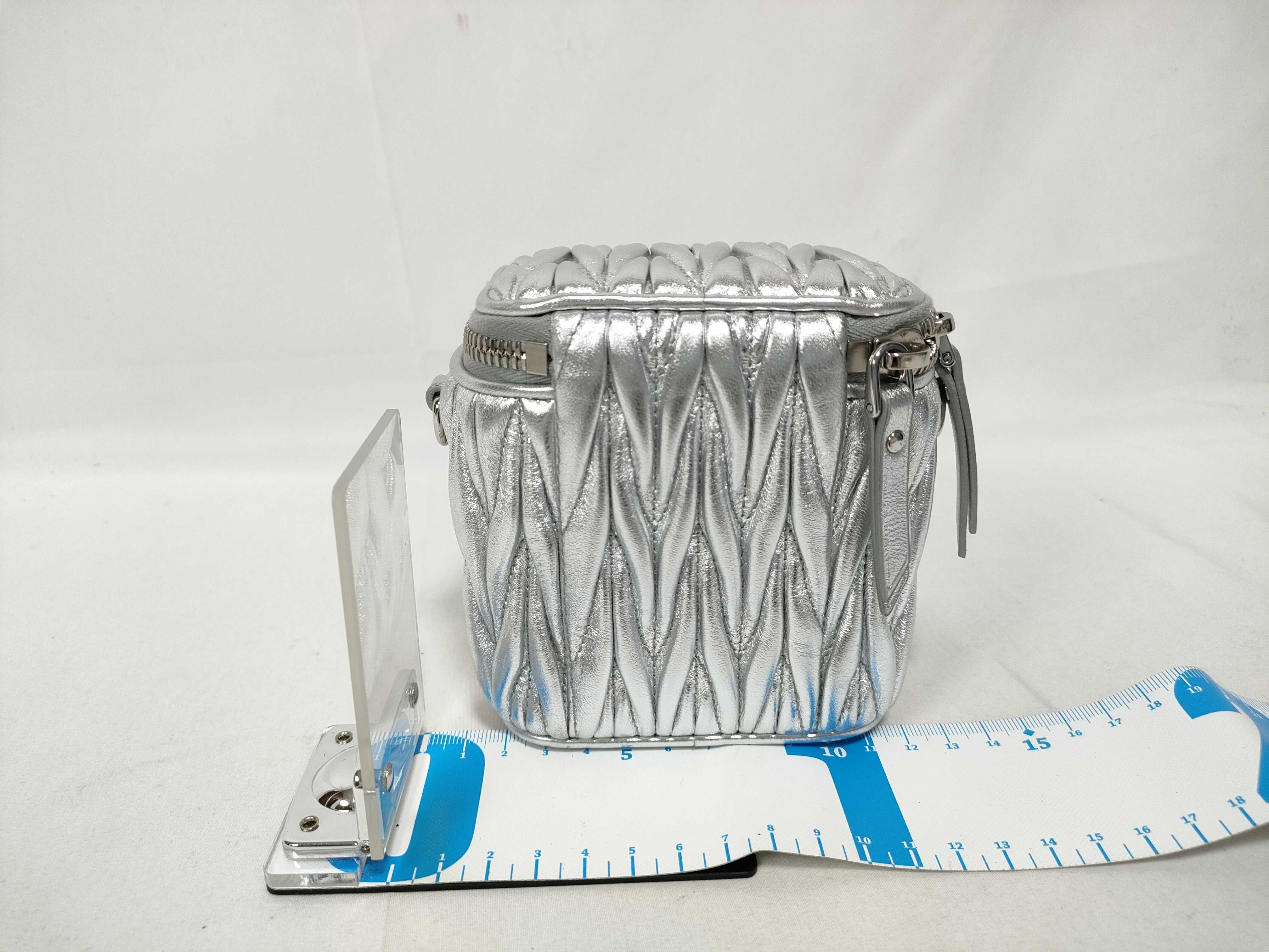 Mini Bag, Pouch, Shoulder Bag — view 2