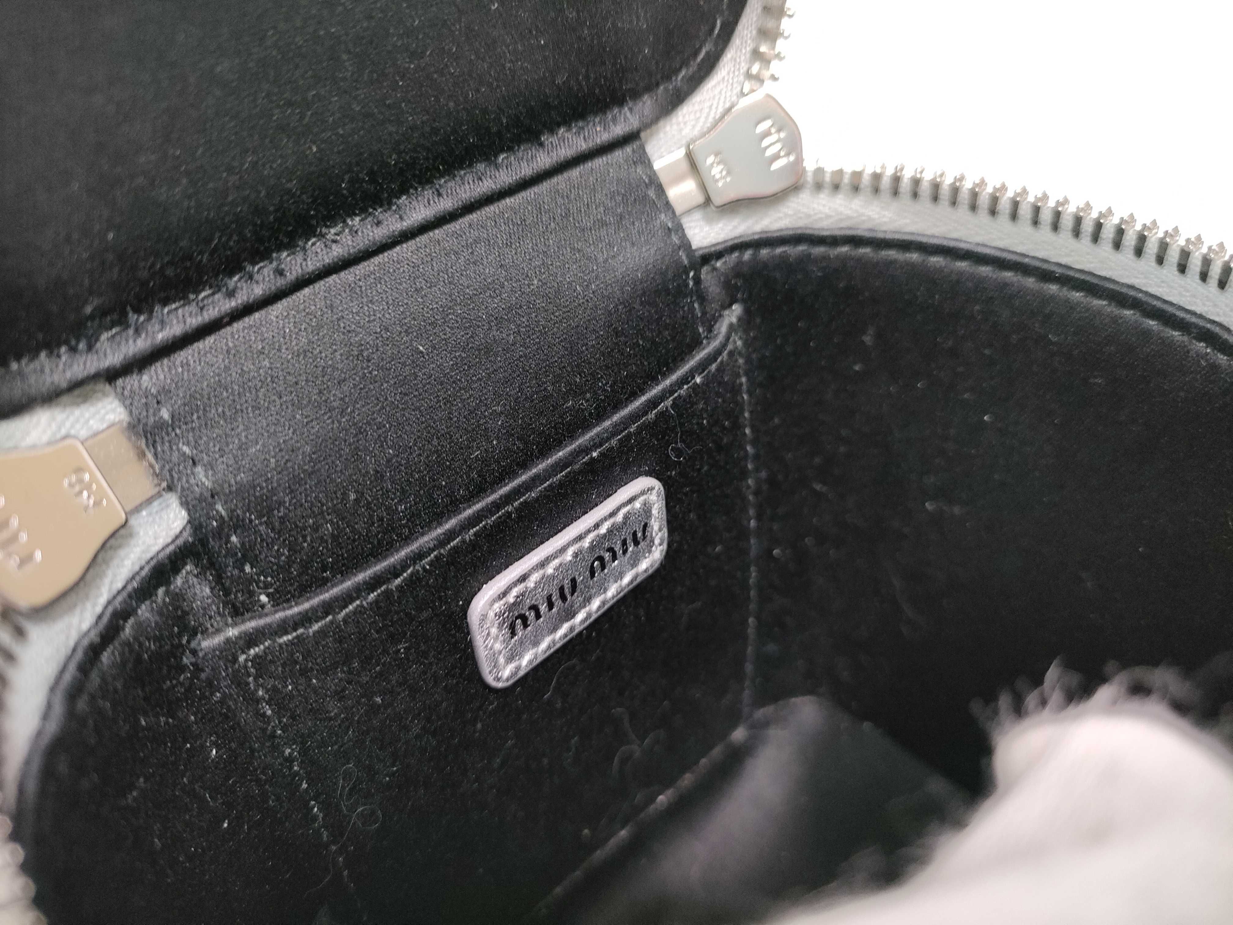 Mini Bag, Pouch, Shoulder Bag — view 11