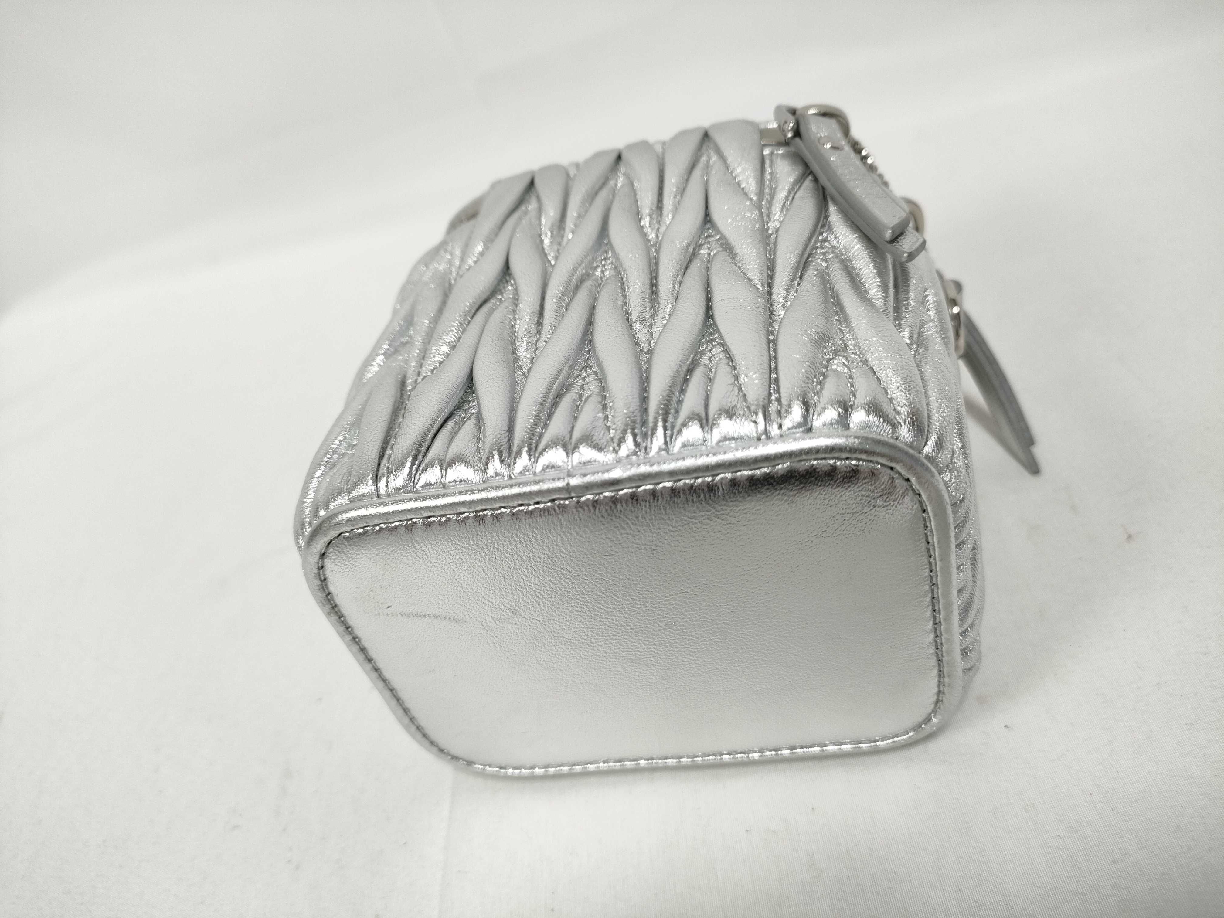 Mini Bag, Pouch, Shoulder Bag — view 4