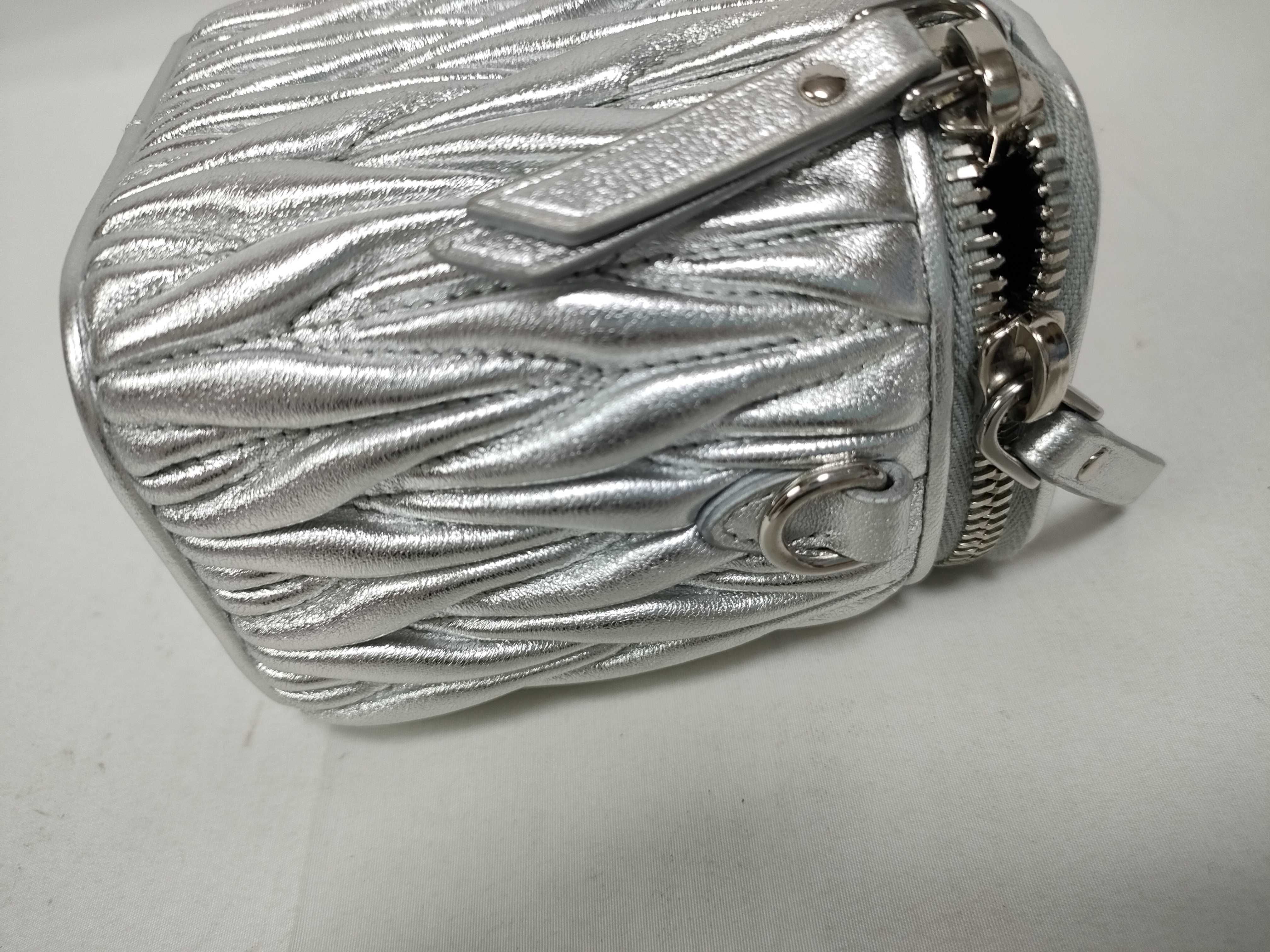 Mini Bag, Pouch, Shoulder Bag — view 6