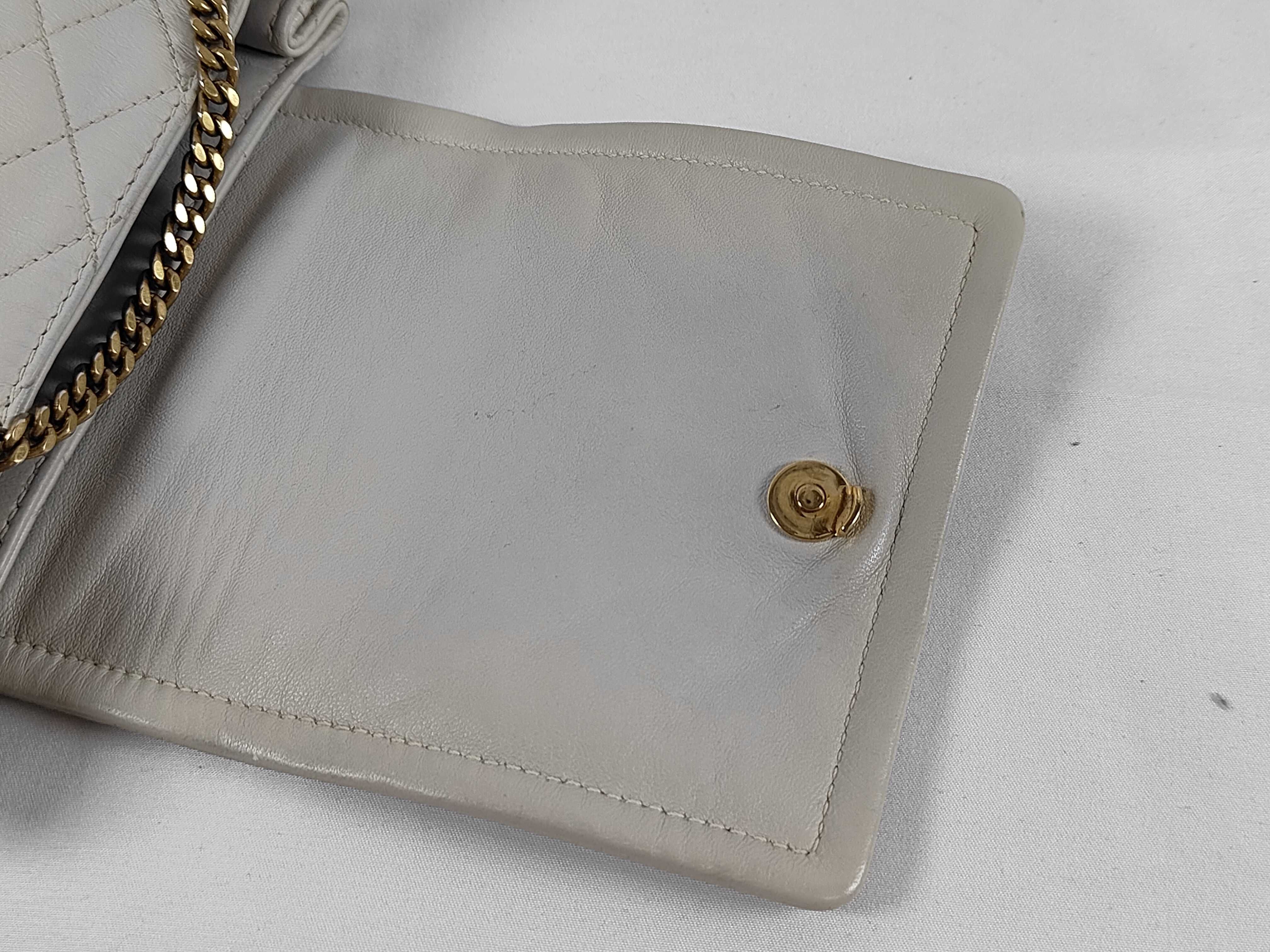 Chain Shoulder Bag — view 7