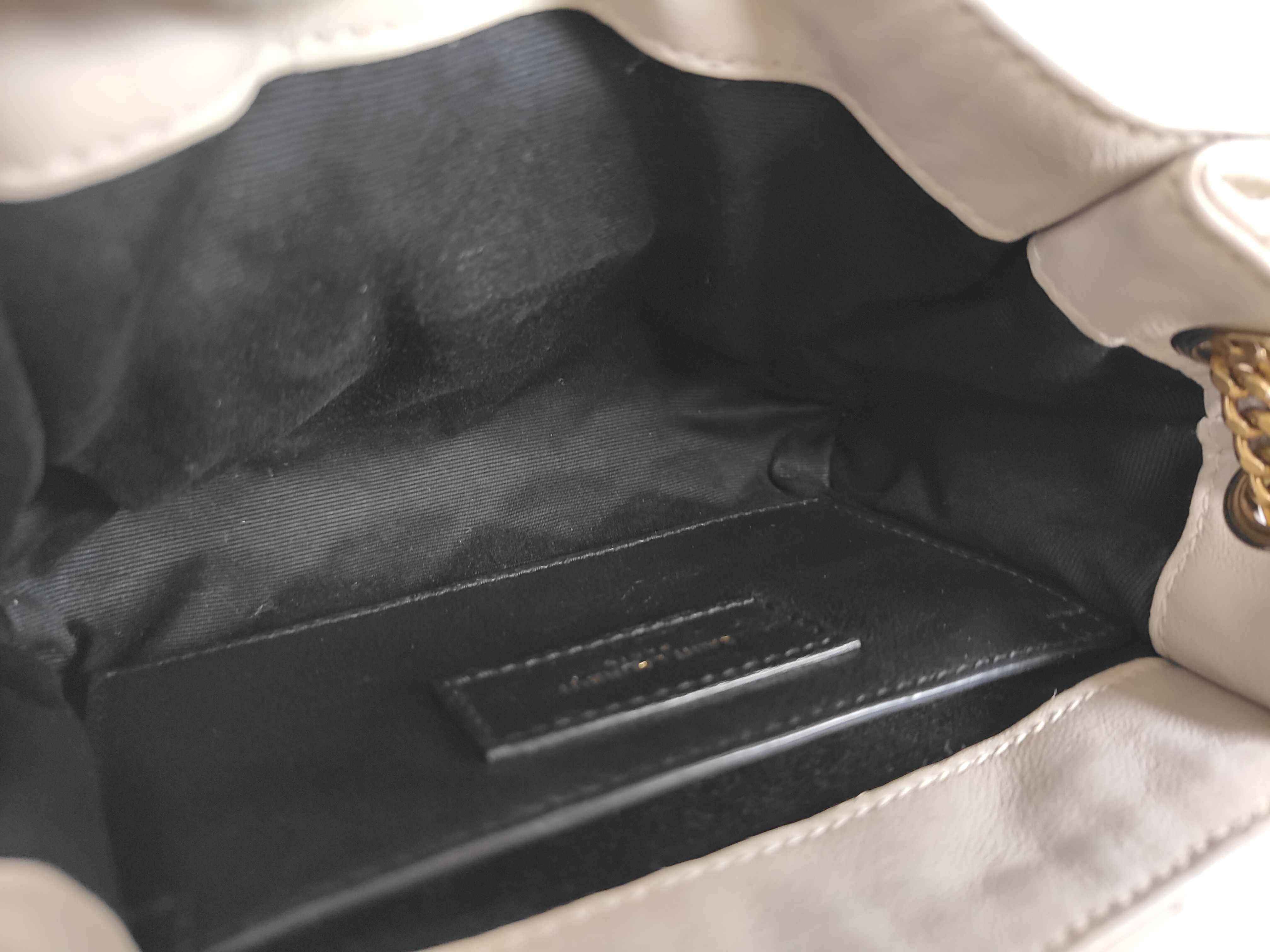 Chain Shoulder Bag — view 9
