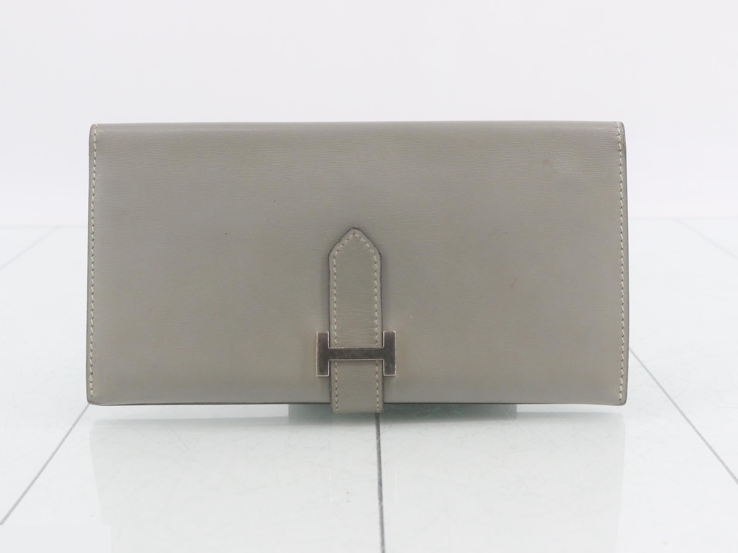 Bearn wallet