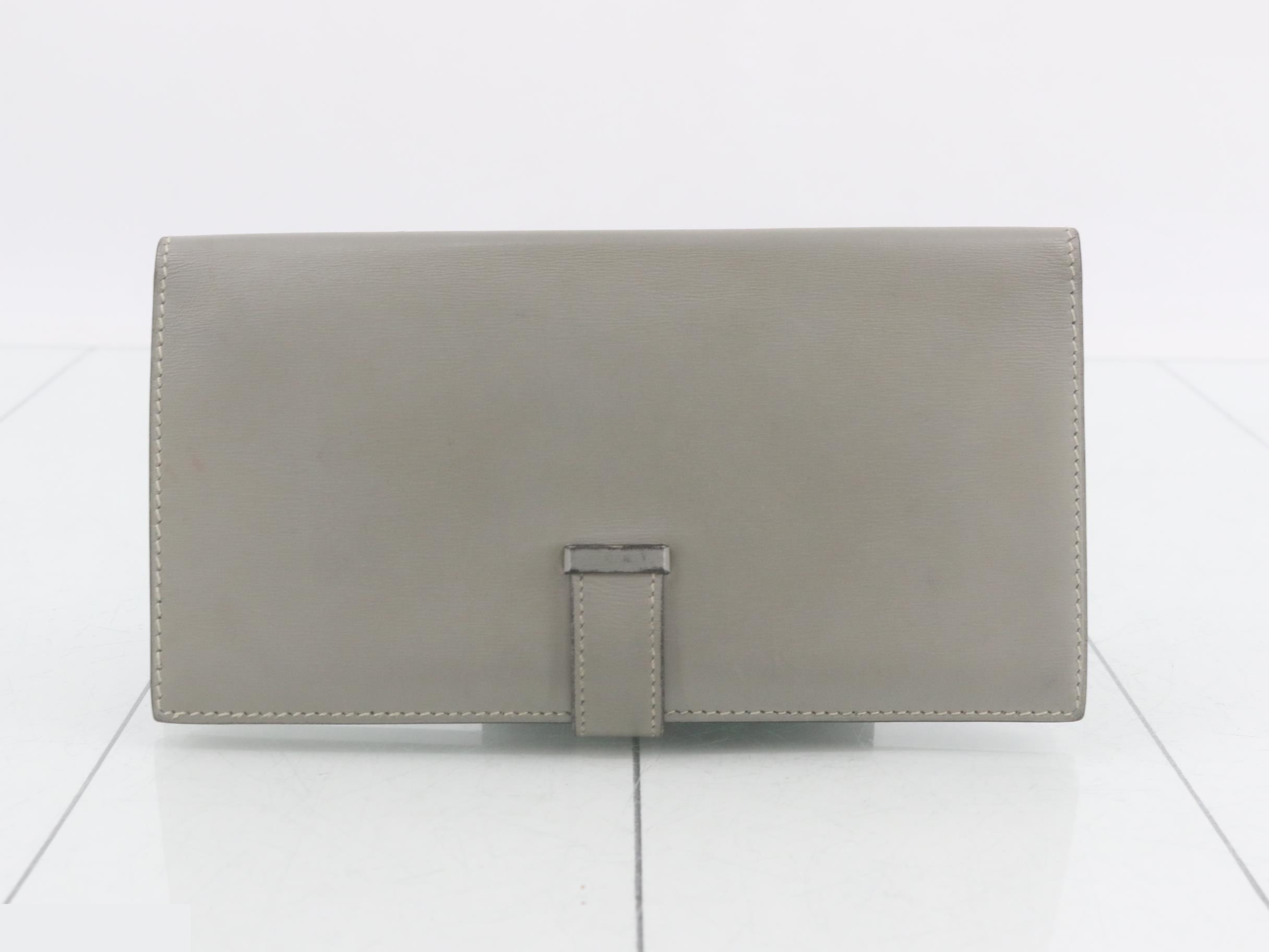 Bearn wallet — view 2