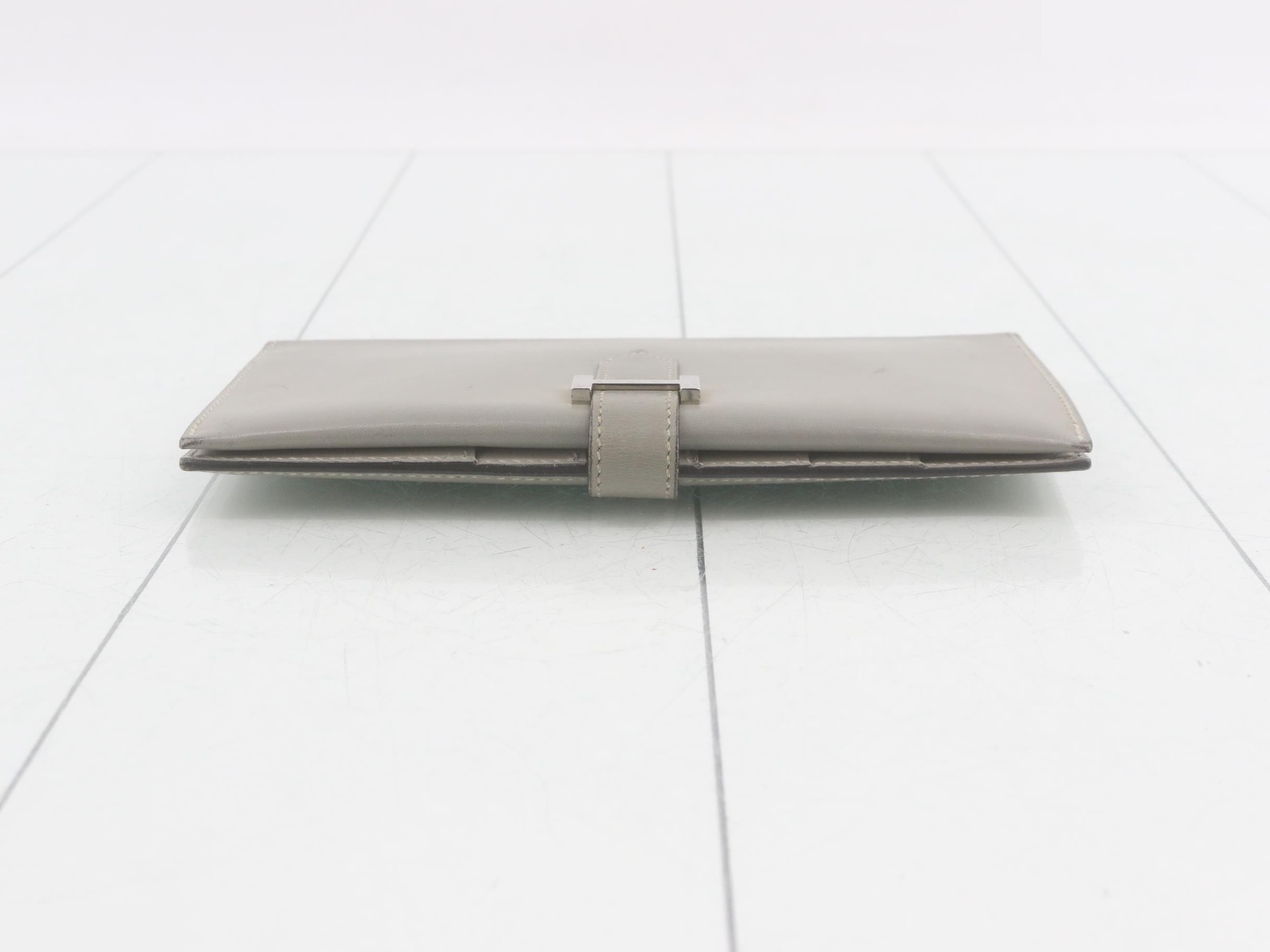 Bearn wallet — view 3