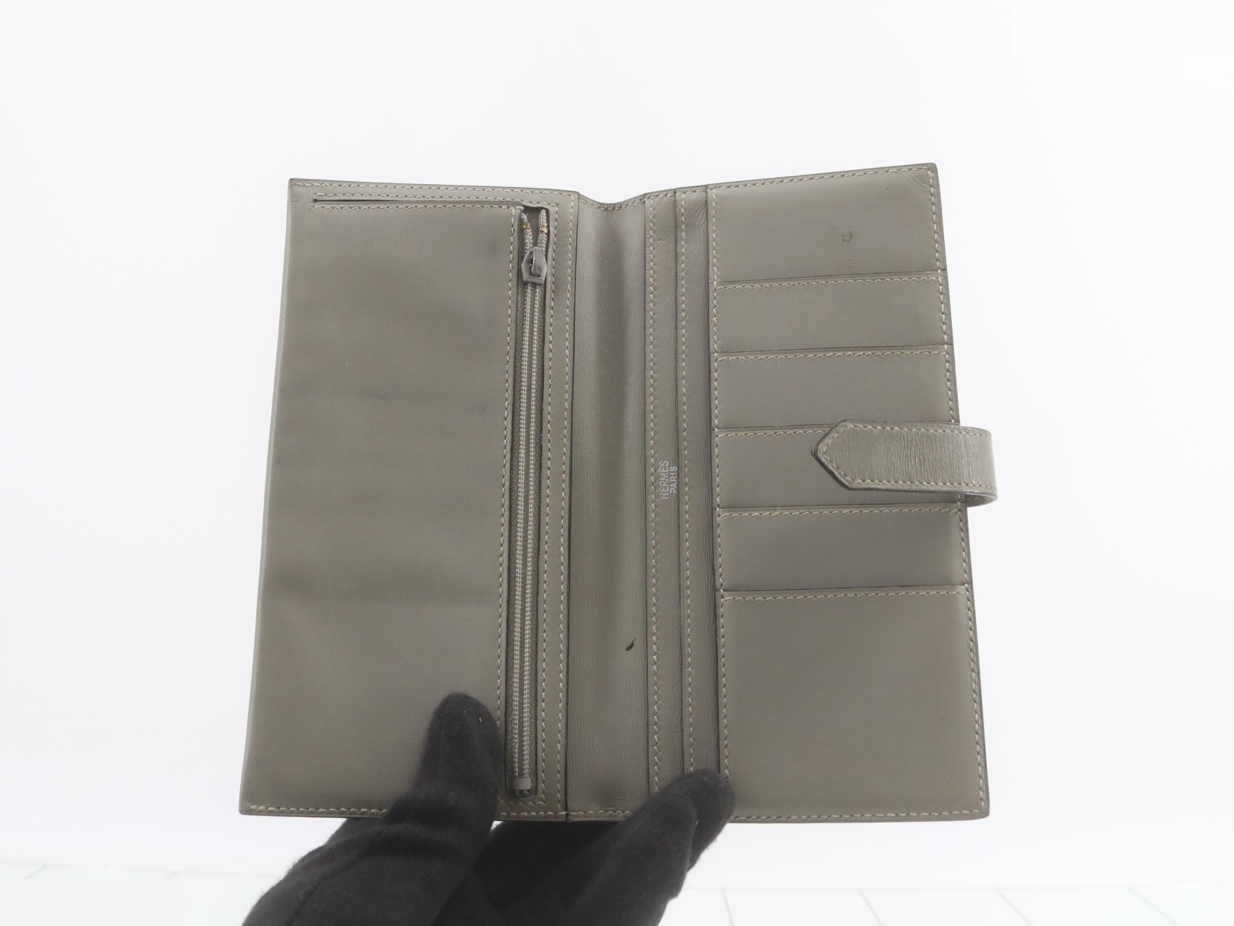 Bearn wallet — view 4