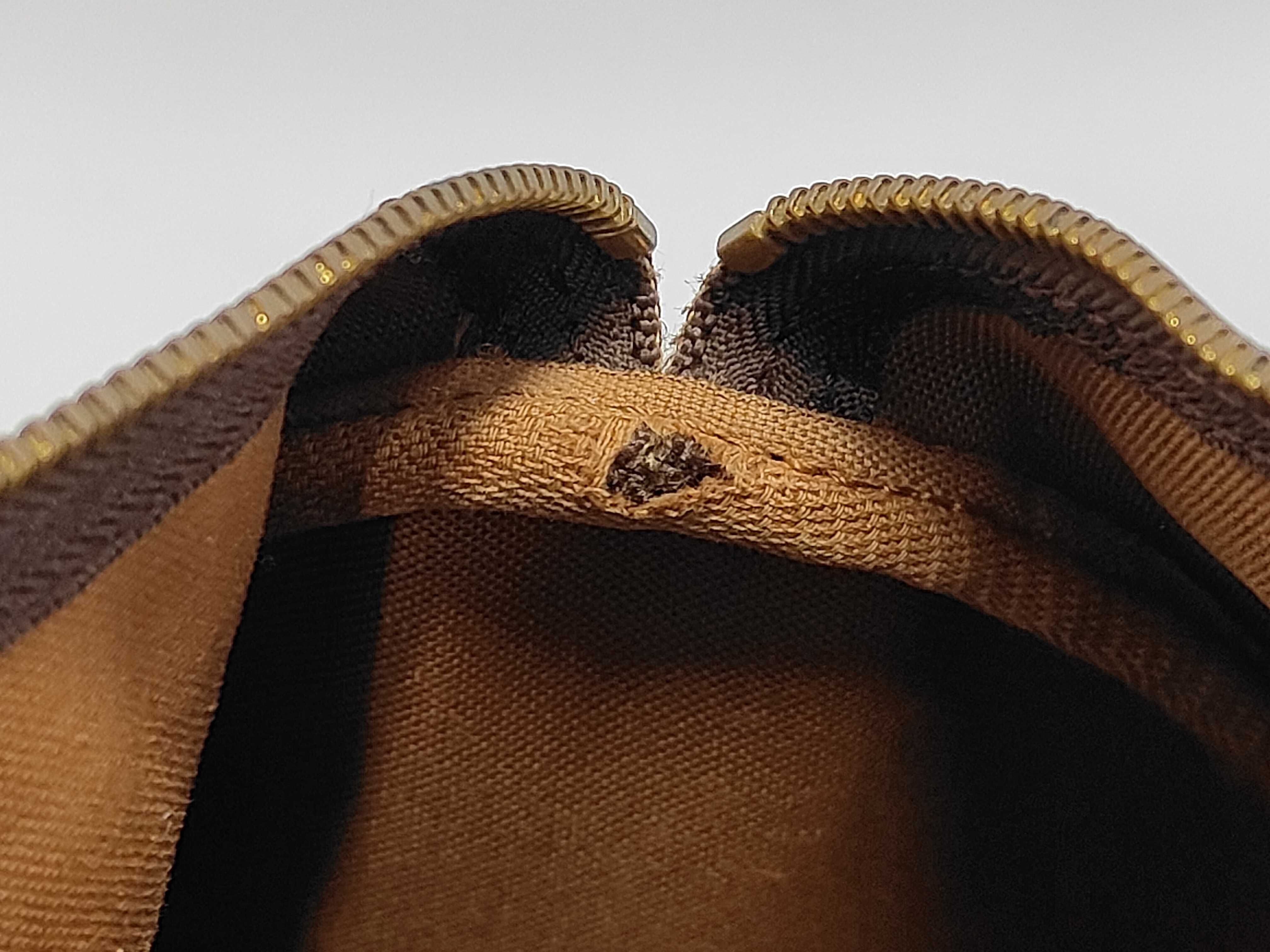 Monogram M41524 Speedy 35 Handbag Boston Bag — view 12