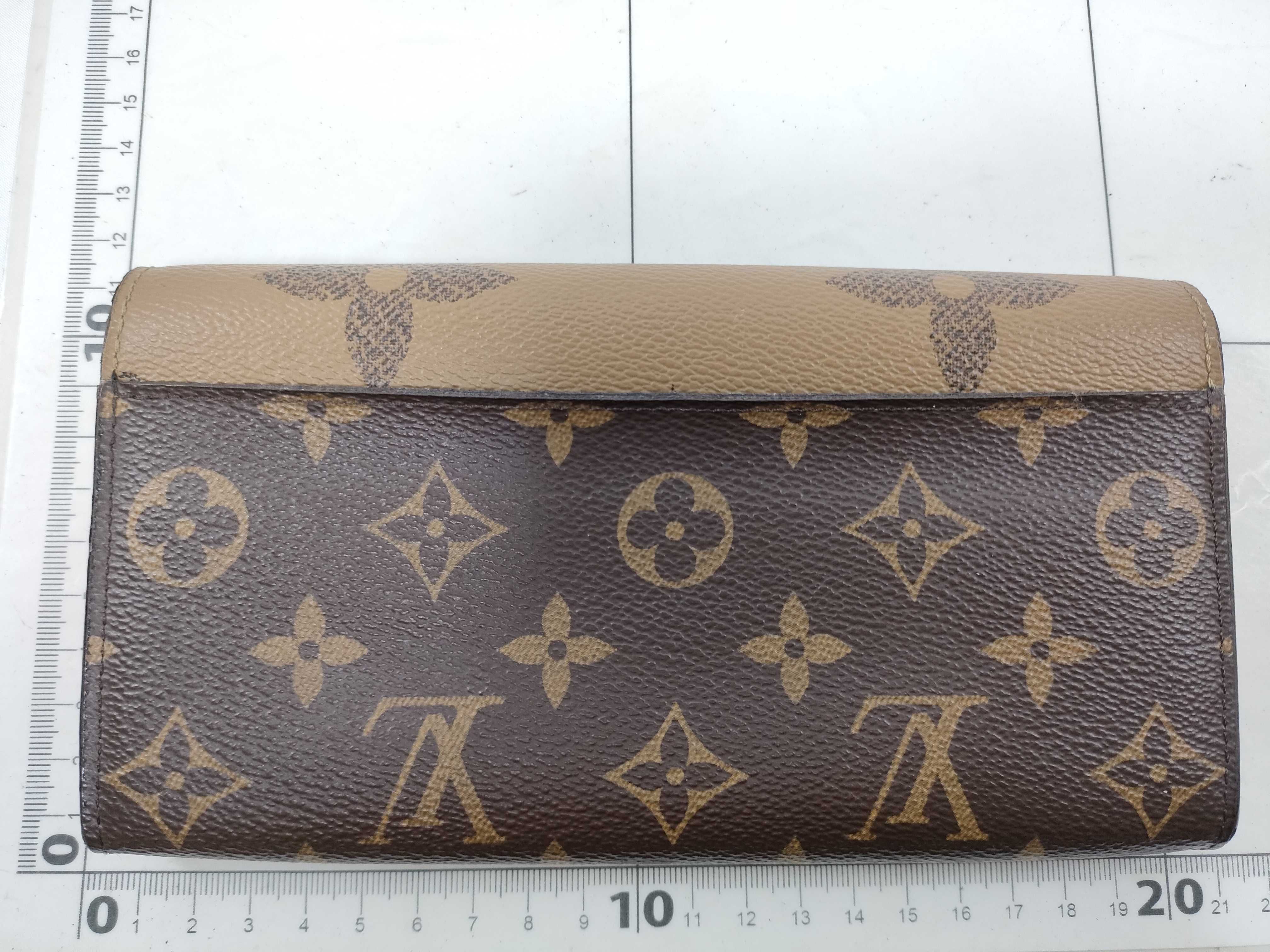 Monogram Giant M80726 Wallet — view 2