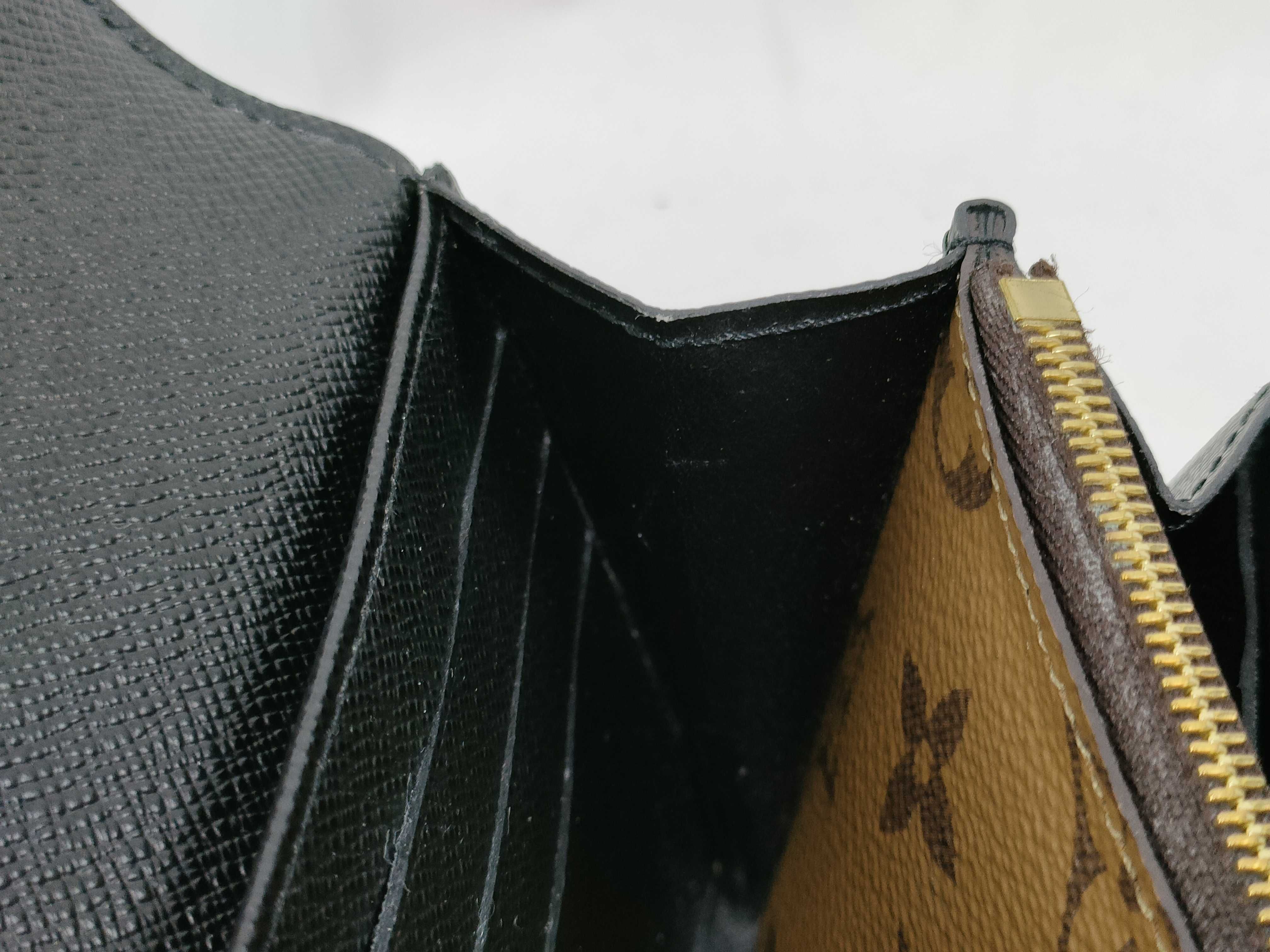 Monogram Giant M80726 Wallet — view 12